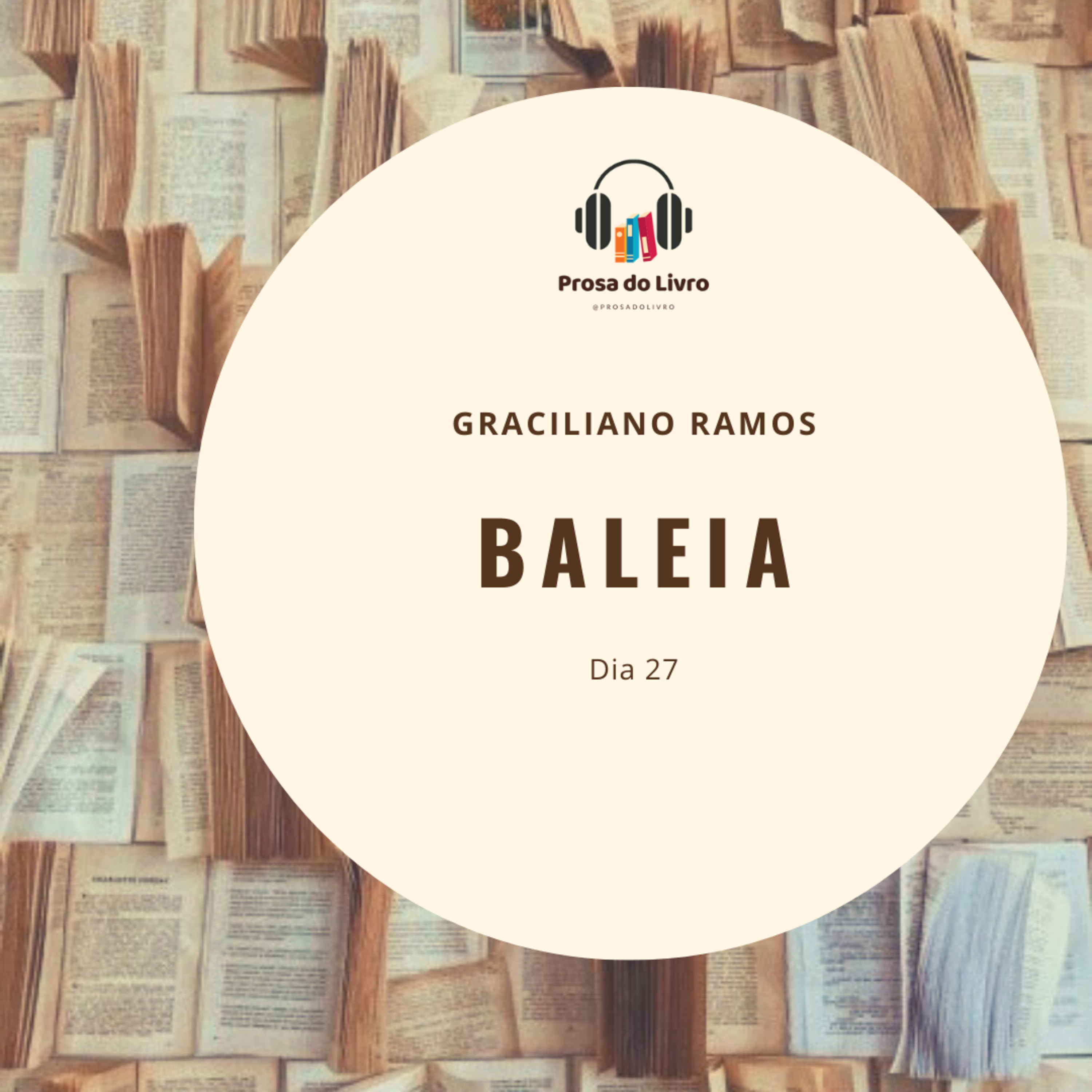 Prosa do Livro
