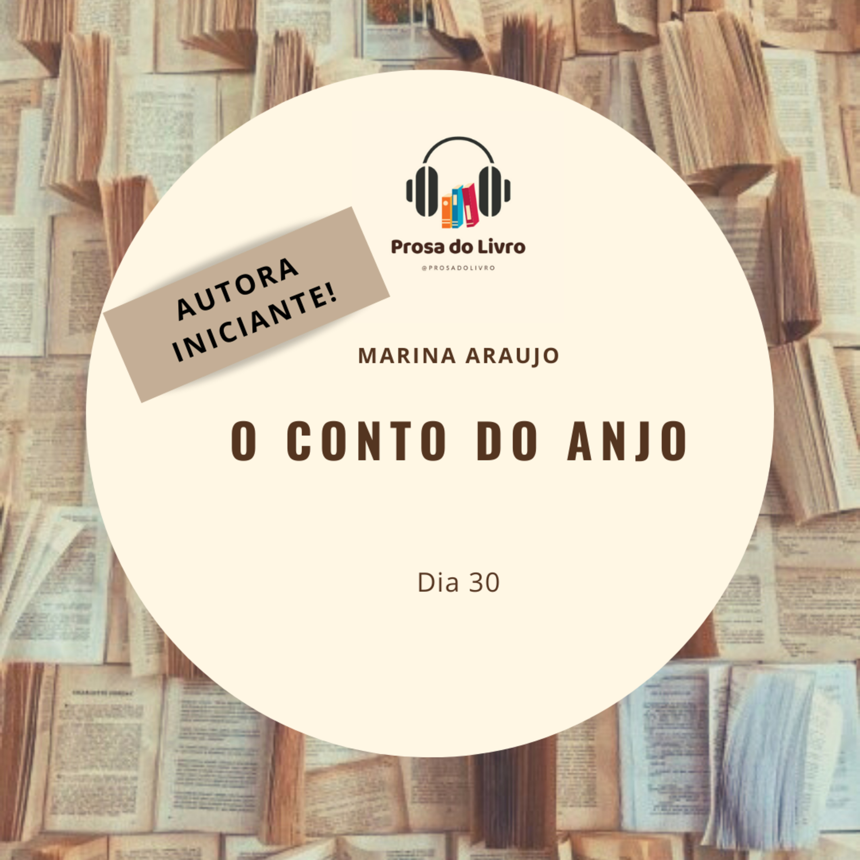 Prosa do Livro