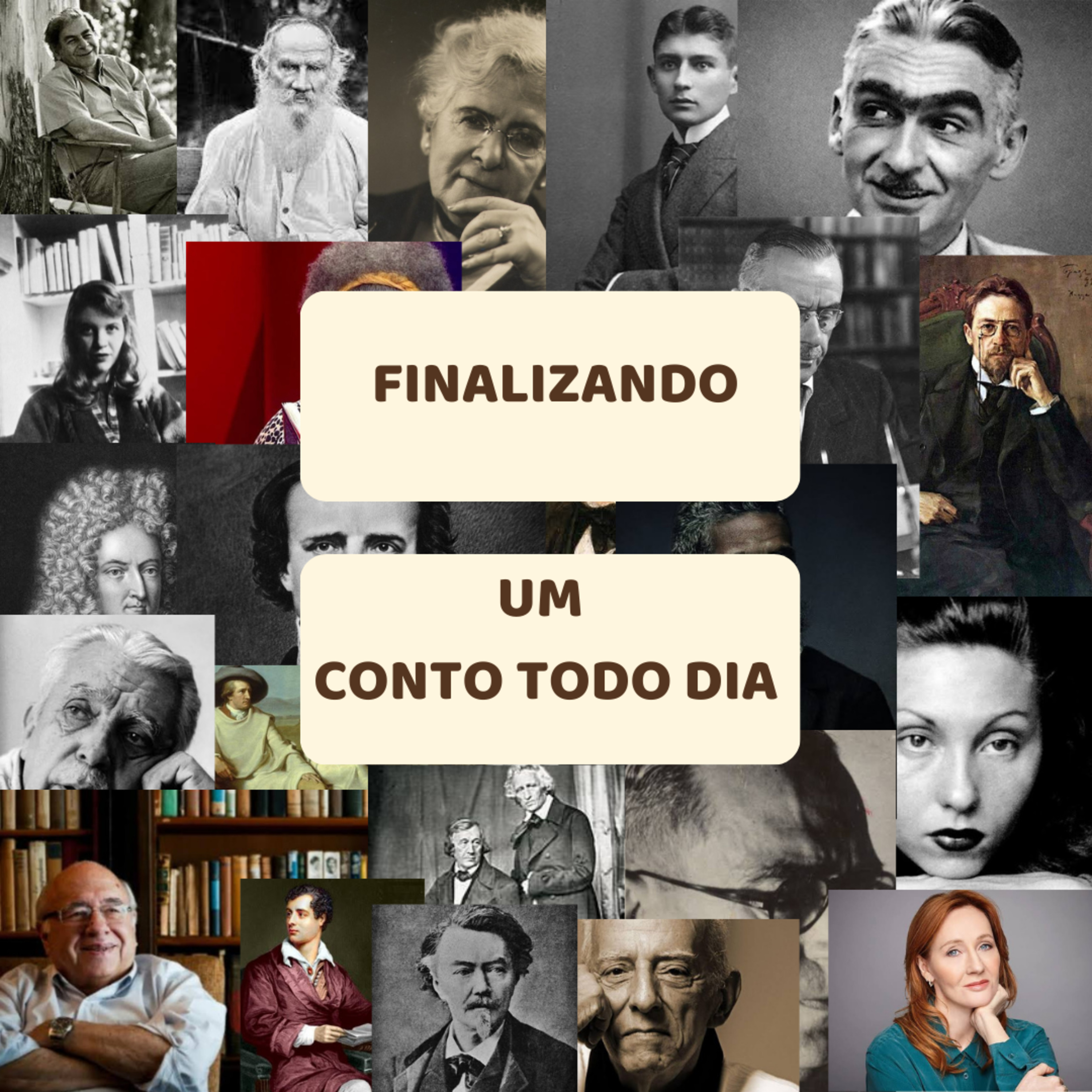 Prosa do Livro