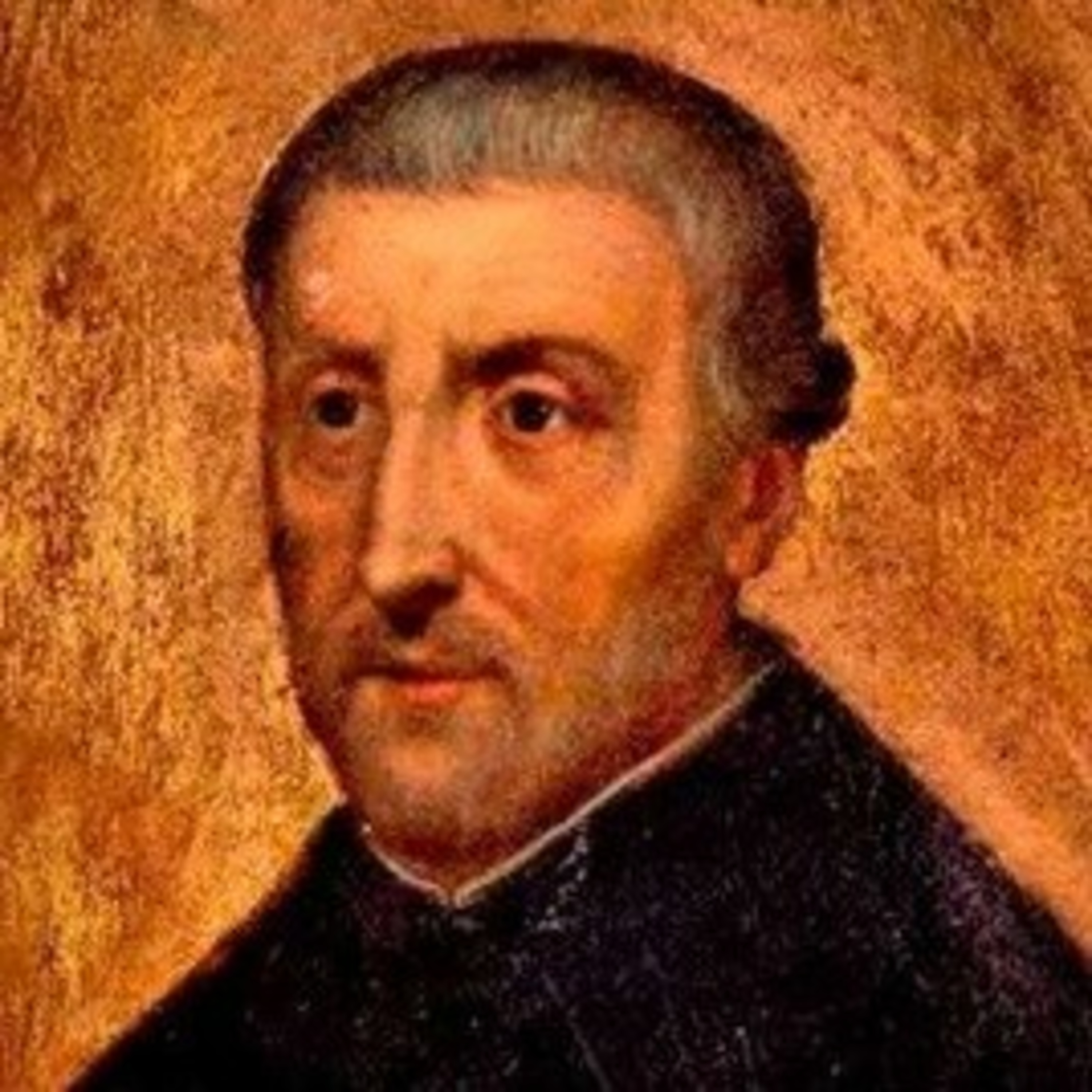 SANTO PETRUS KANISIUS Para Orang Kudus SANTO SANTA Teladan Umat Beriman Katolik episode artwork