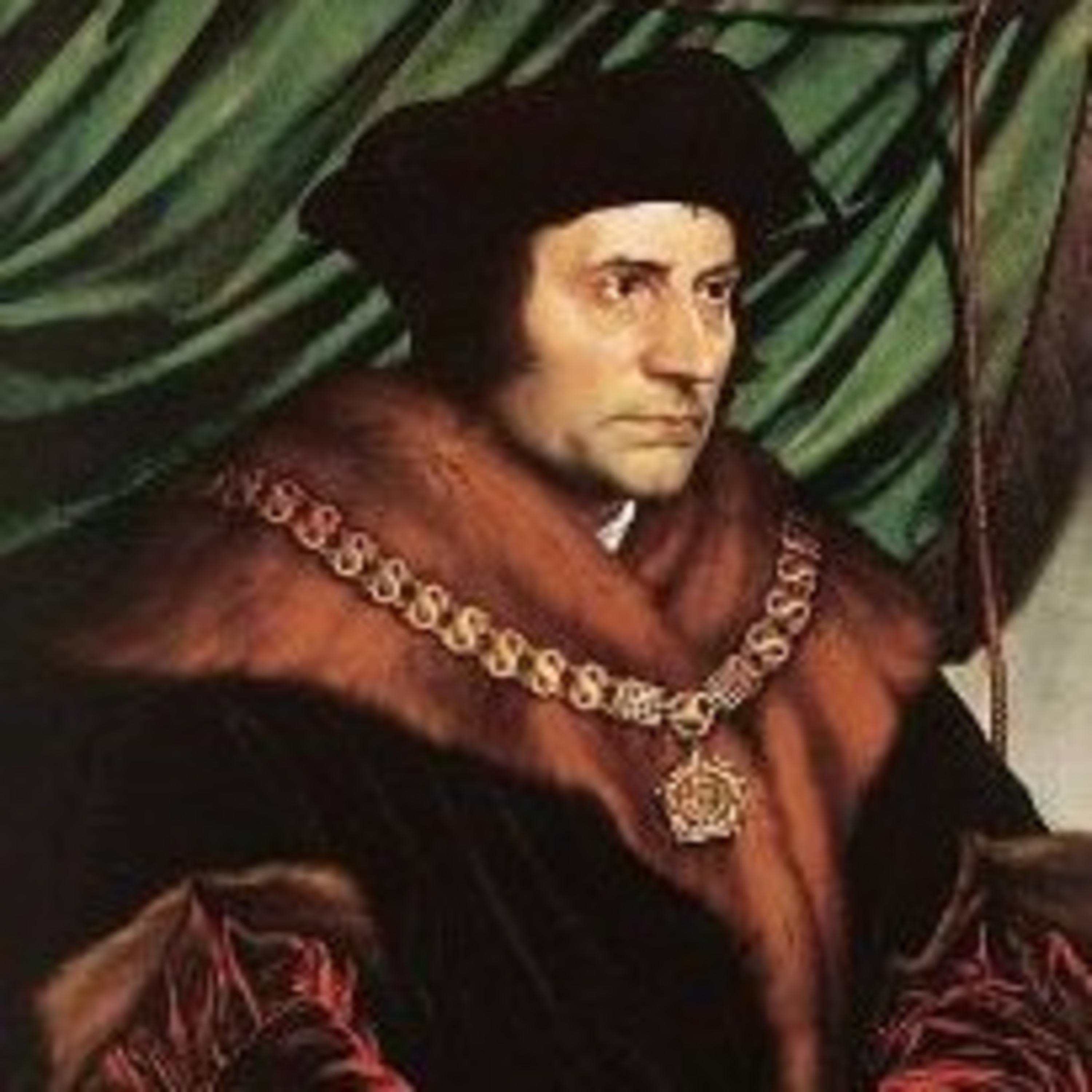 SANTO THOMAS MORE - Orang Kudus SANTO SANTA Teladan Hidup Umat Beriman Katolik episode artwork