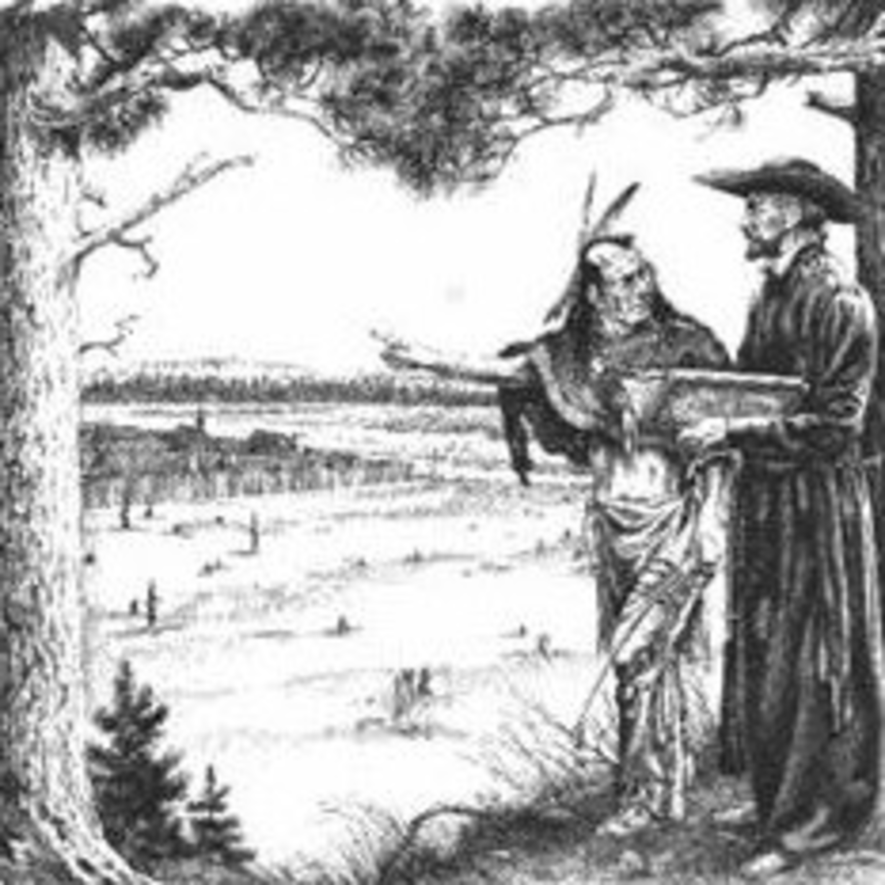 SANTO ANTOINE DANIEL - Orang Kudus SANTO SANTA Teladan Hidup Umat Beriman Katolik episode artwork
