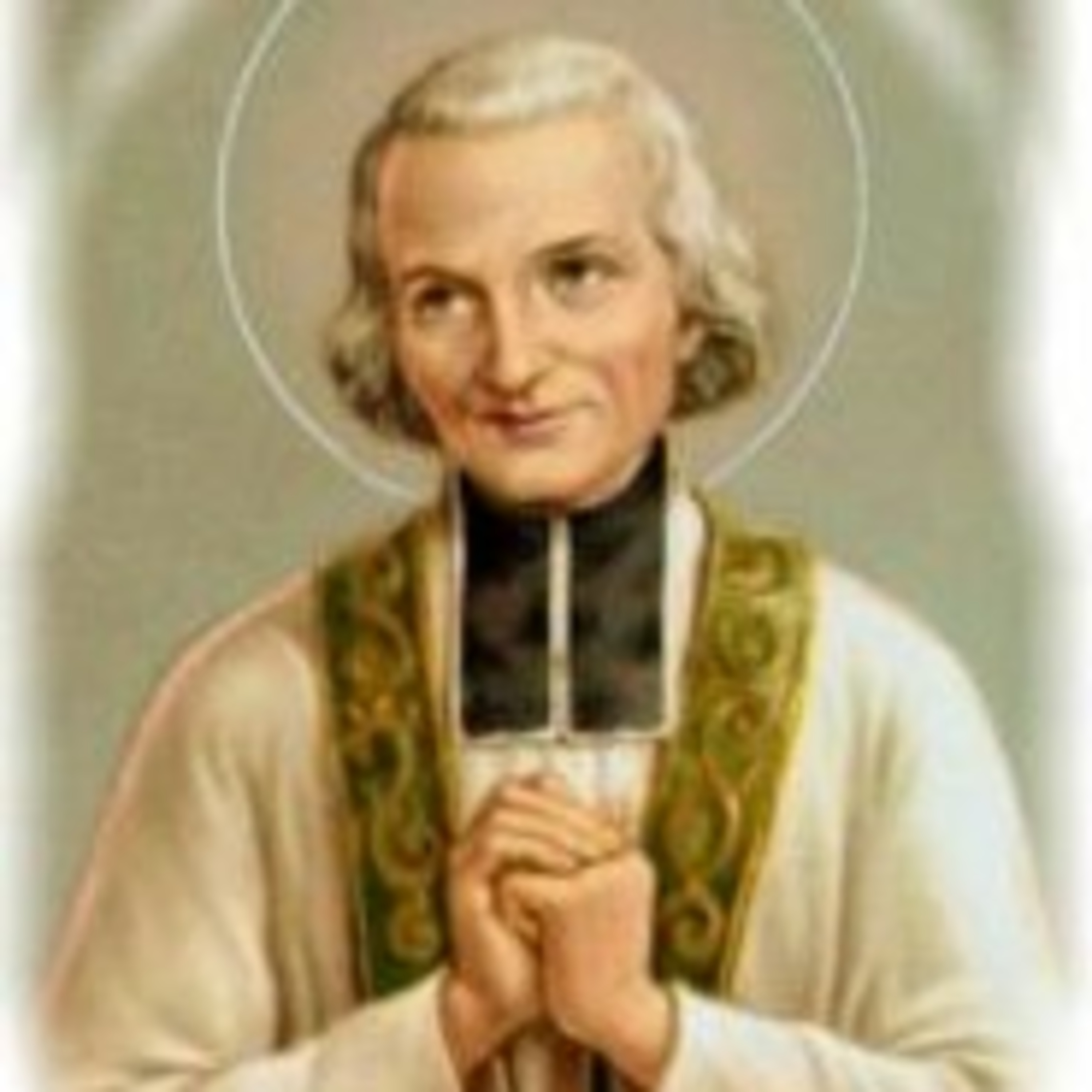 SANTO YOHANES MARIA VIANNEY - Orang Kudus SANTO SANTA Teladan Hidup Umat Beriman Katolik episode artwork