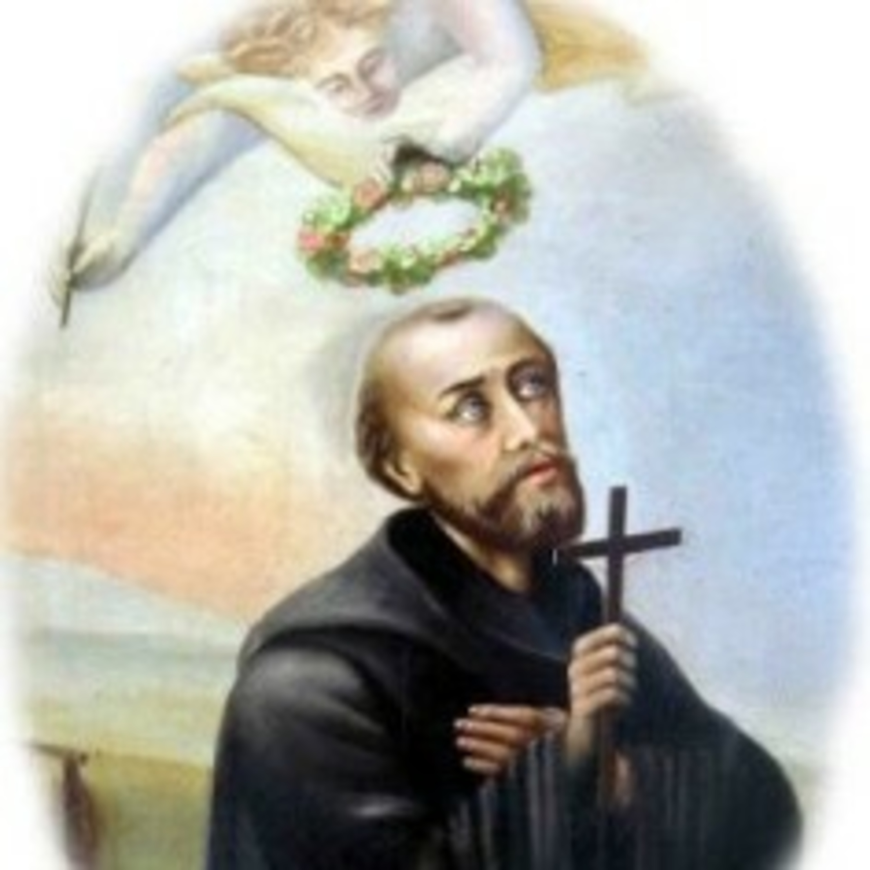 SANTO JOHN ROBERTS - Orang Kudus SANTO SANTA Teladan Hidup Umat Beriman Katolik episode artwork