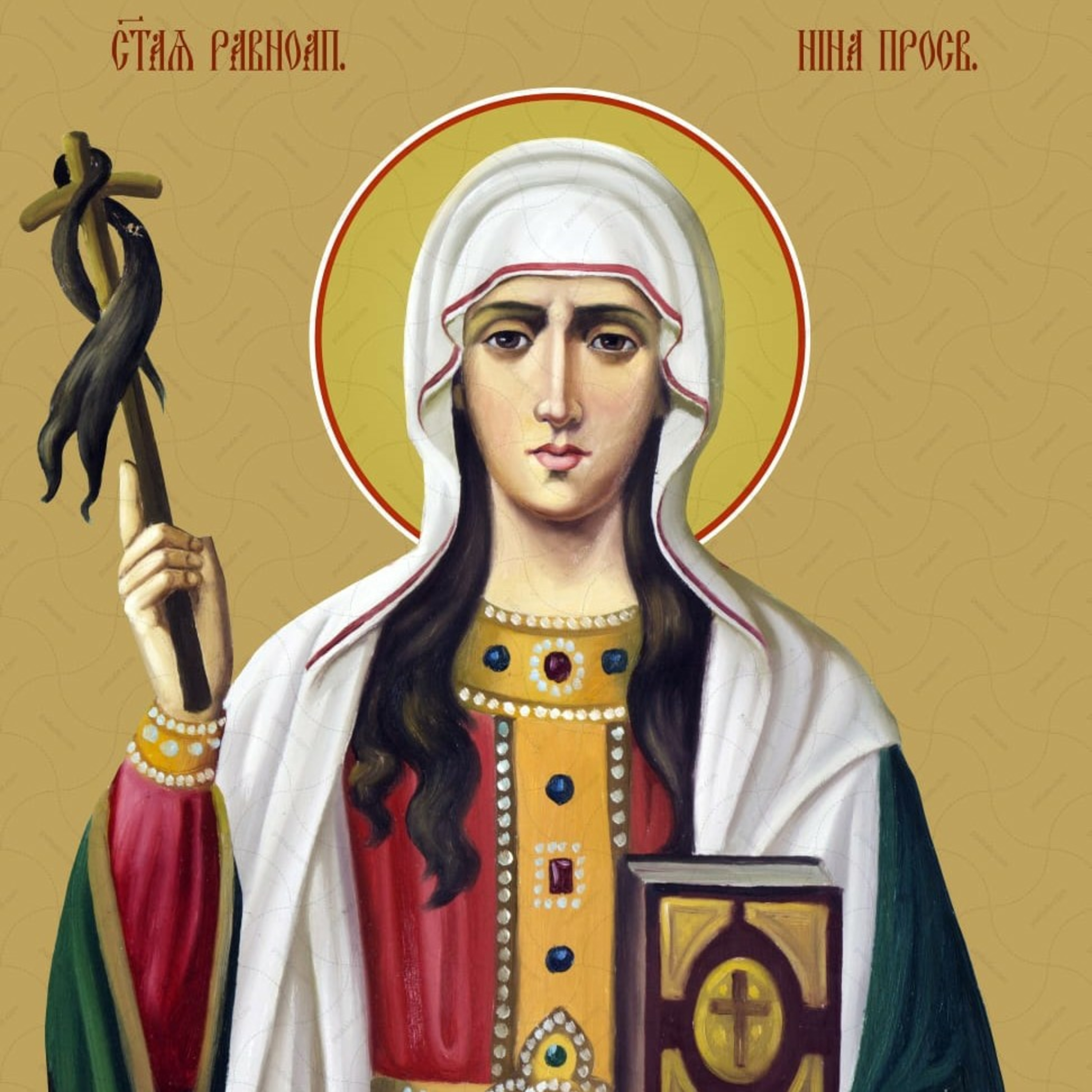 SANTA NINO - Orang Kudus SANTO SANTA Teladan Hidup Umat Beriman Katolik episode artwork