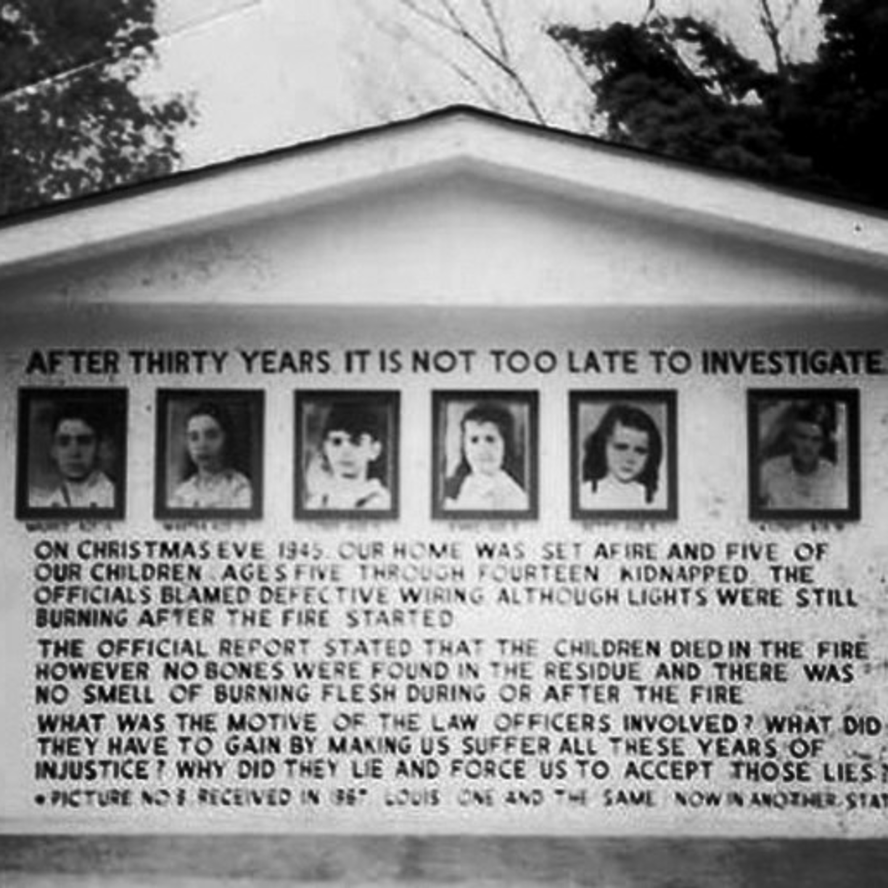 Victoria\'s Murder, Mystery & Mayhem Podcast