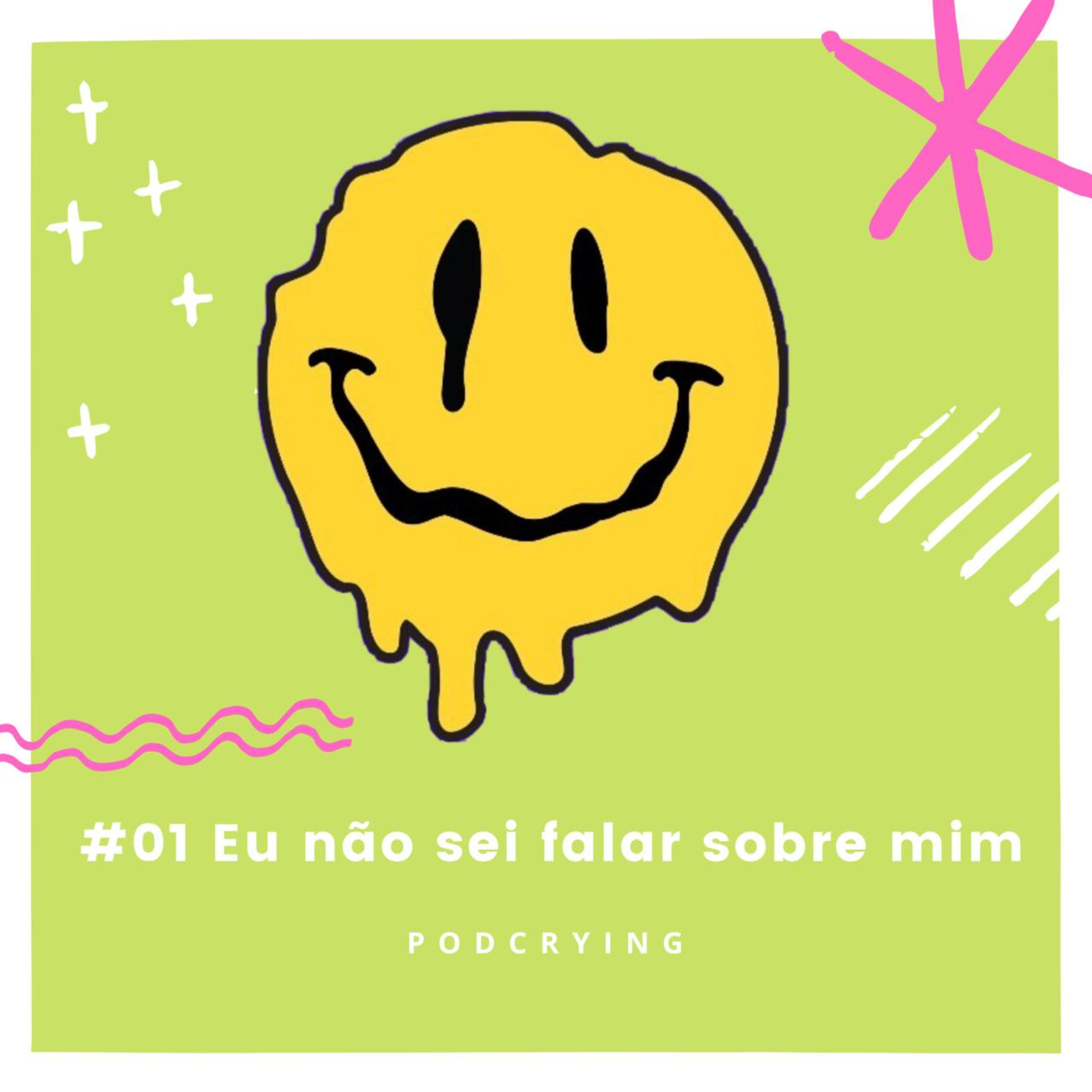 PODCRYING
