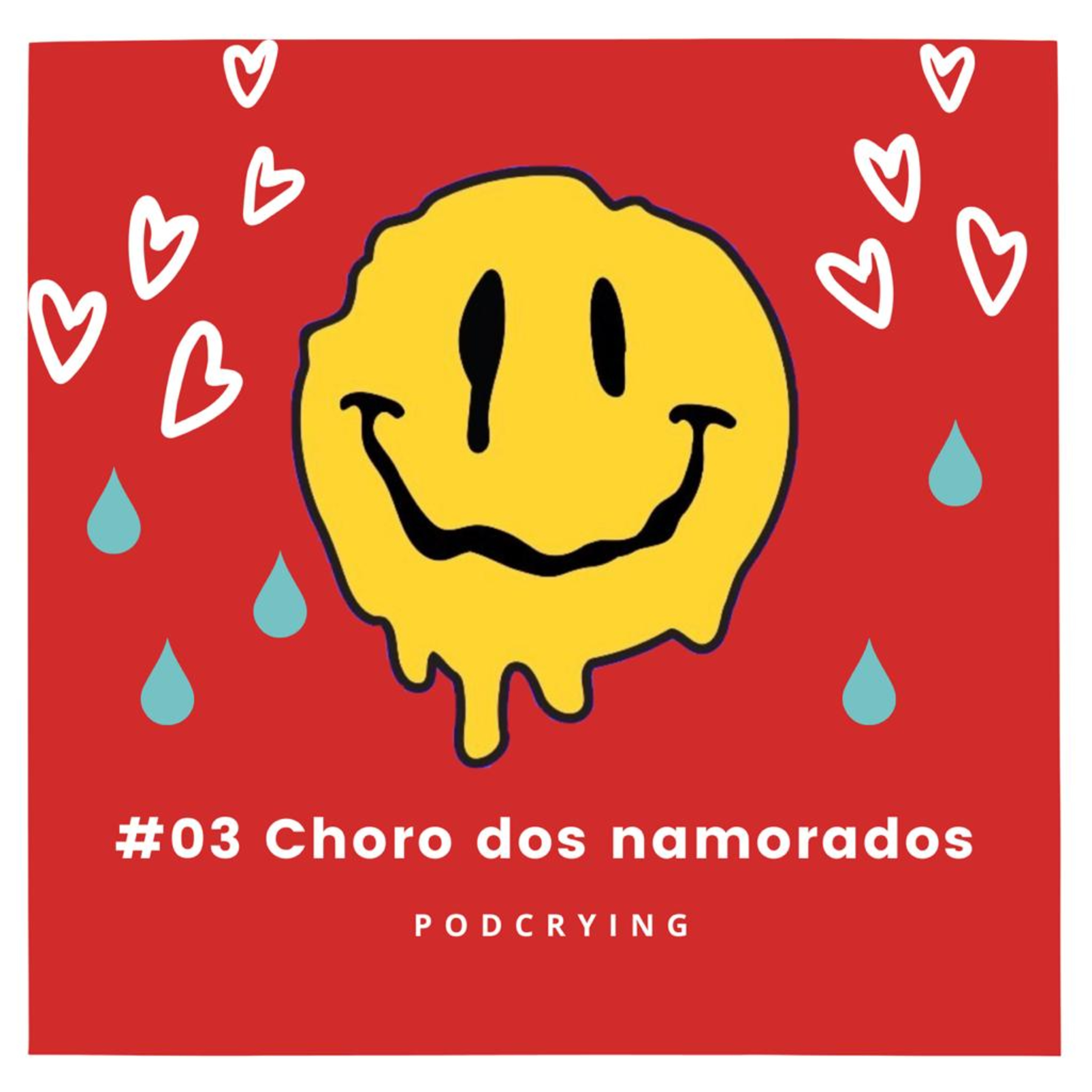 PODCRYING