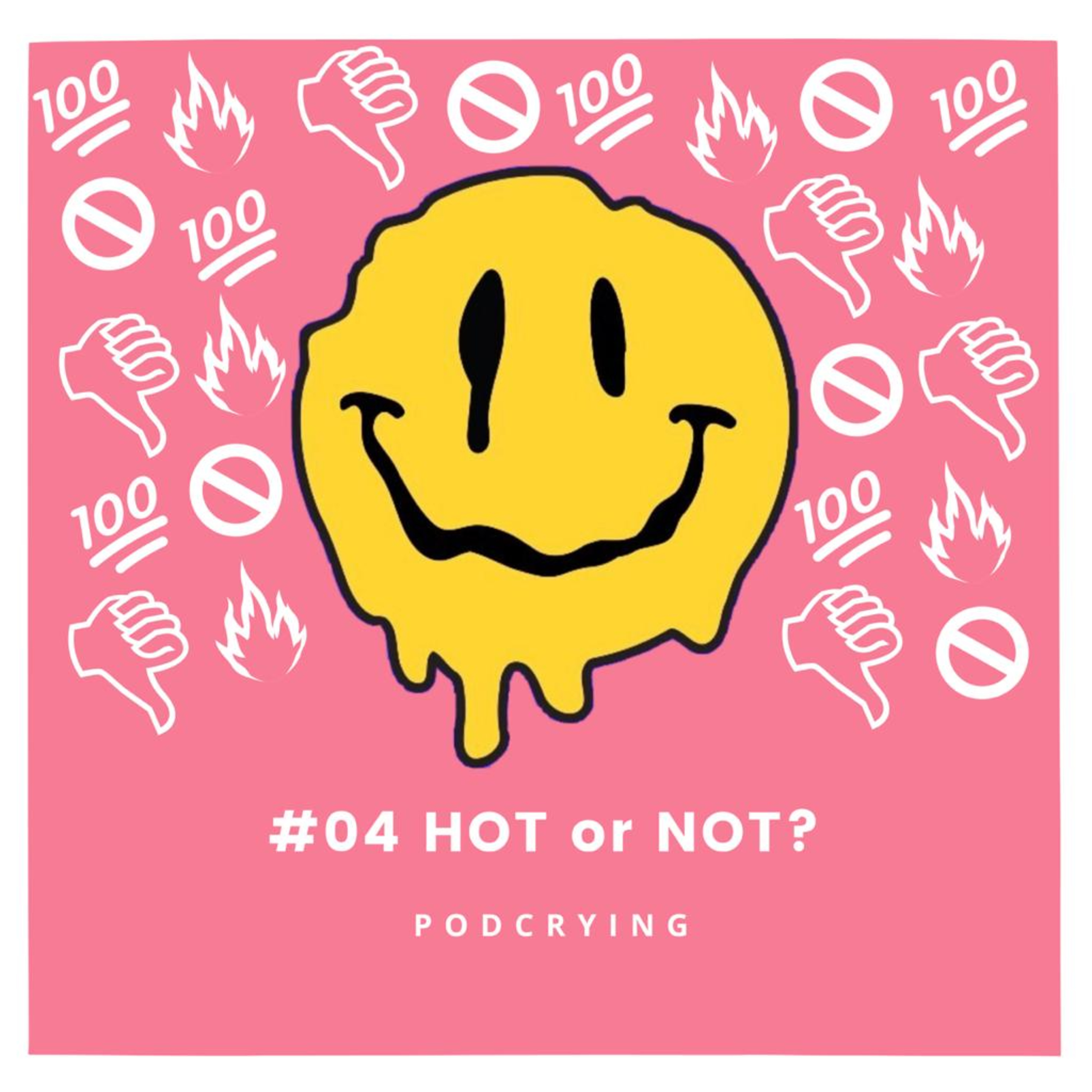 PODCRYING
