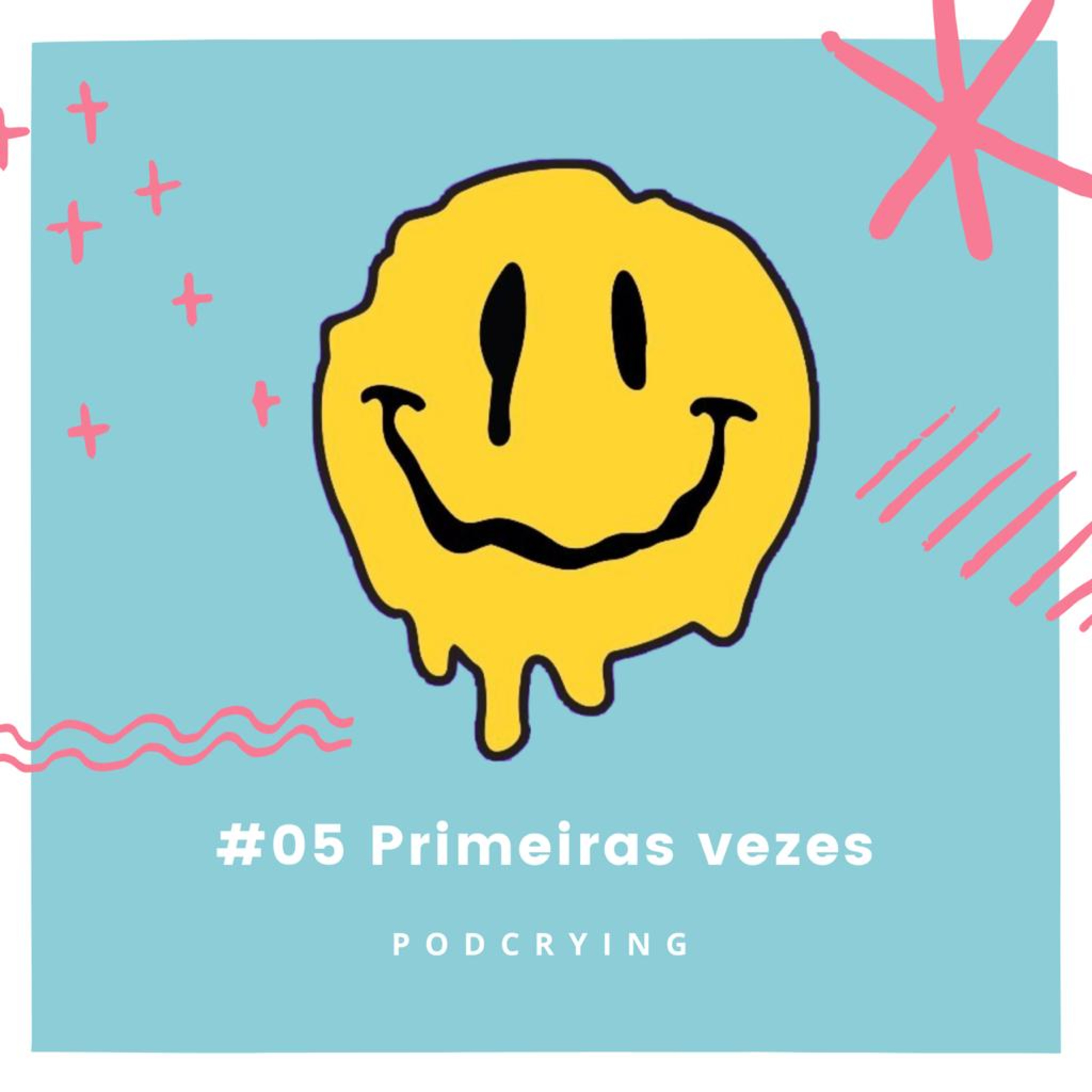 PODCRYING
