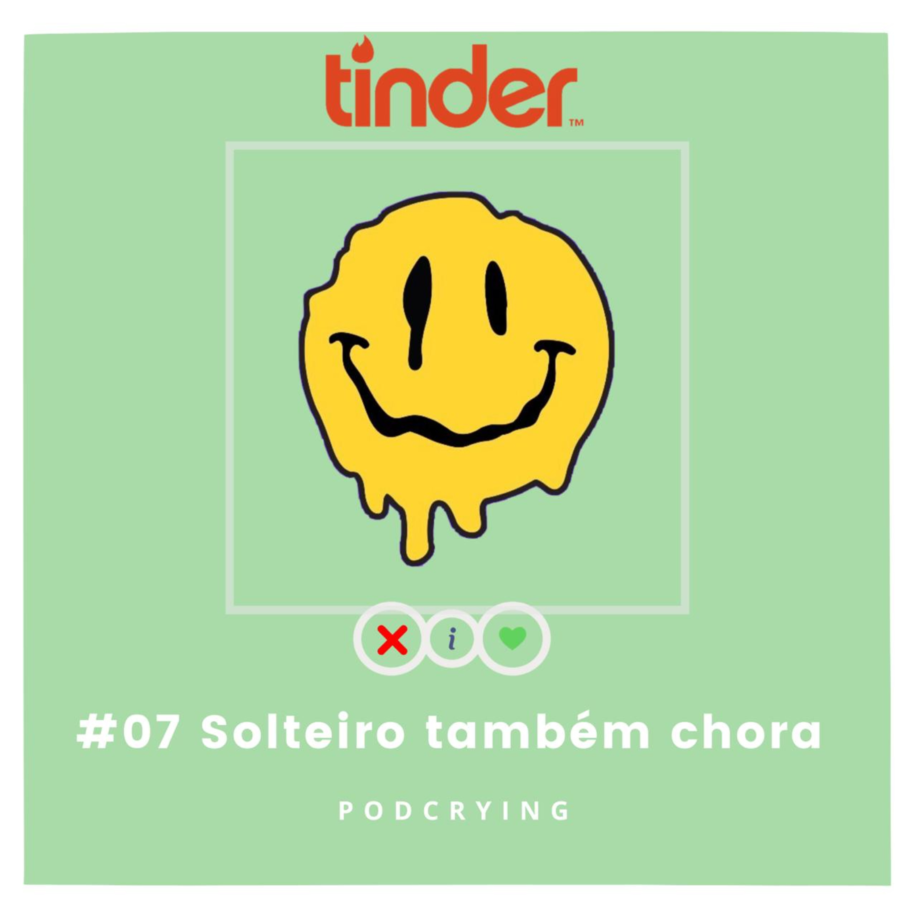 PODCRYING