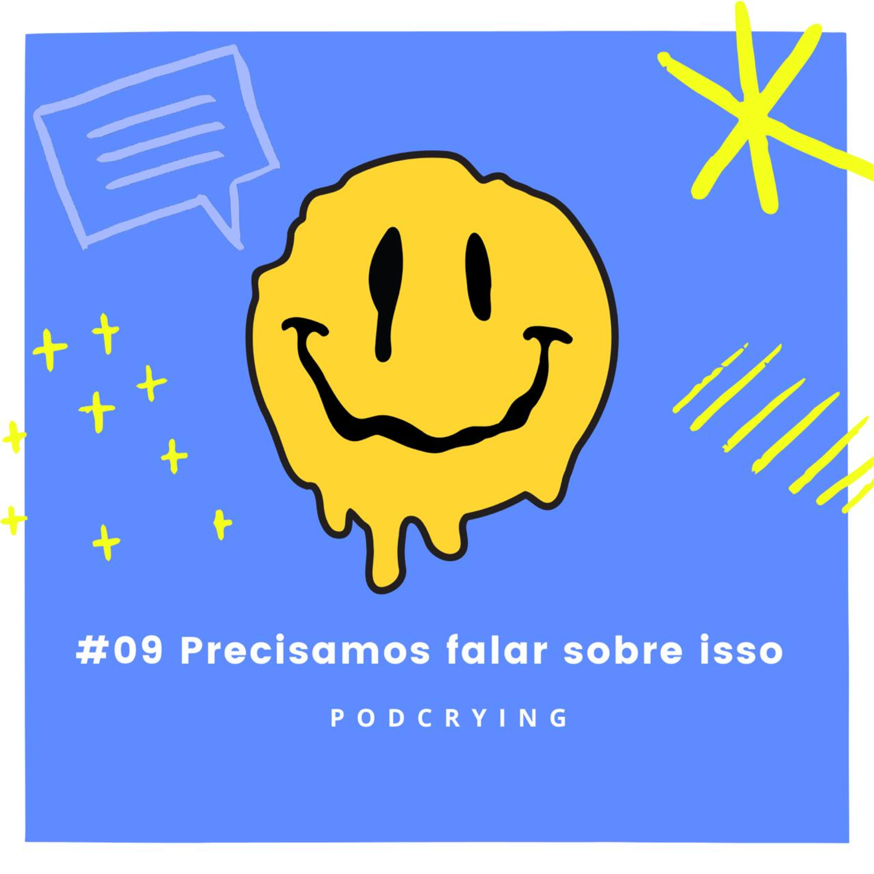 PODCRYING