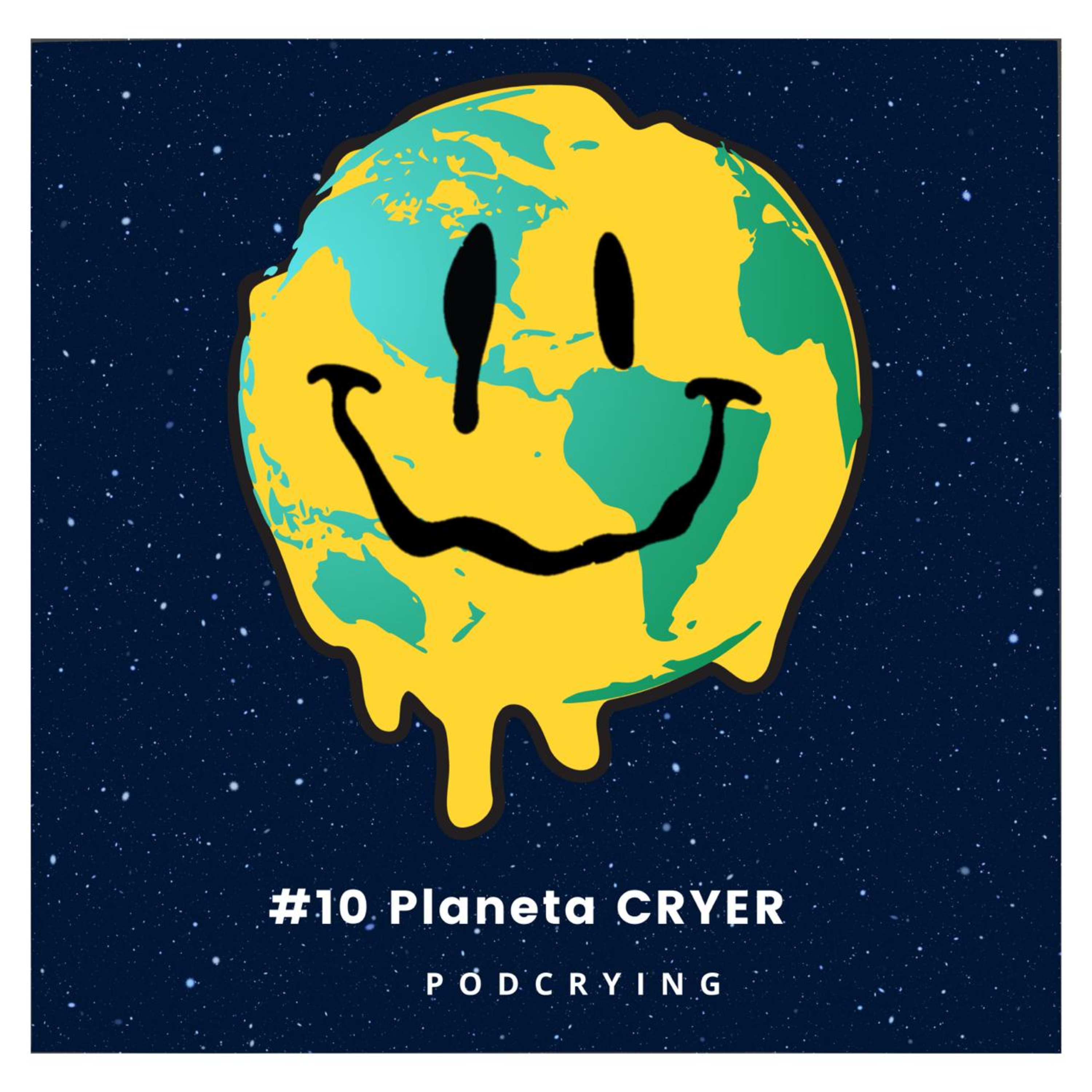 PODCRYING