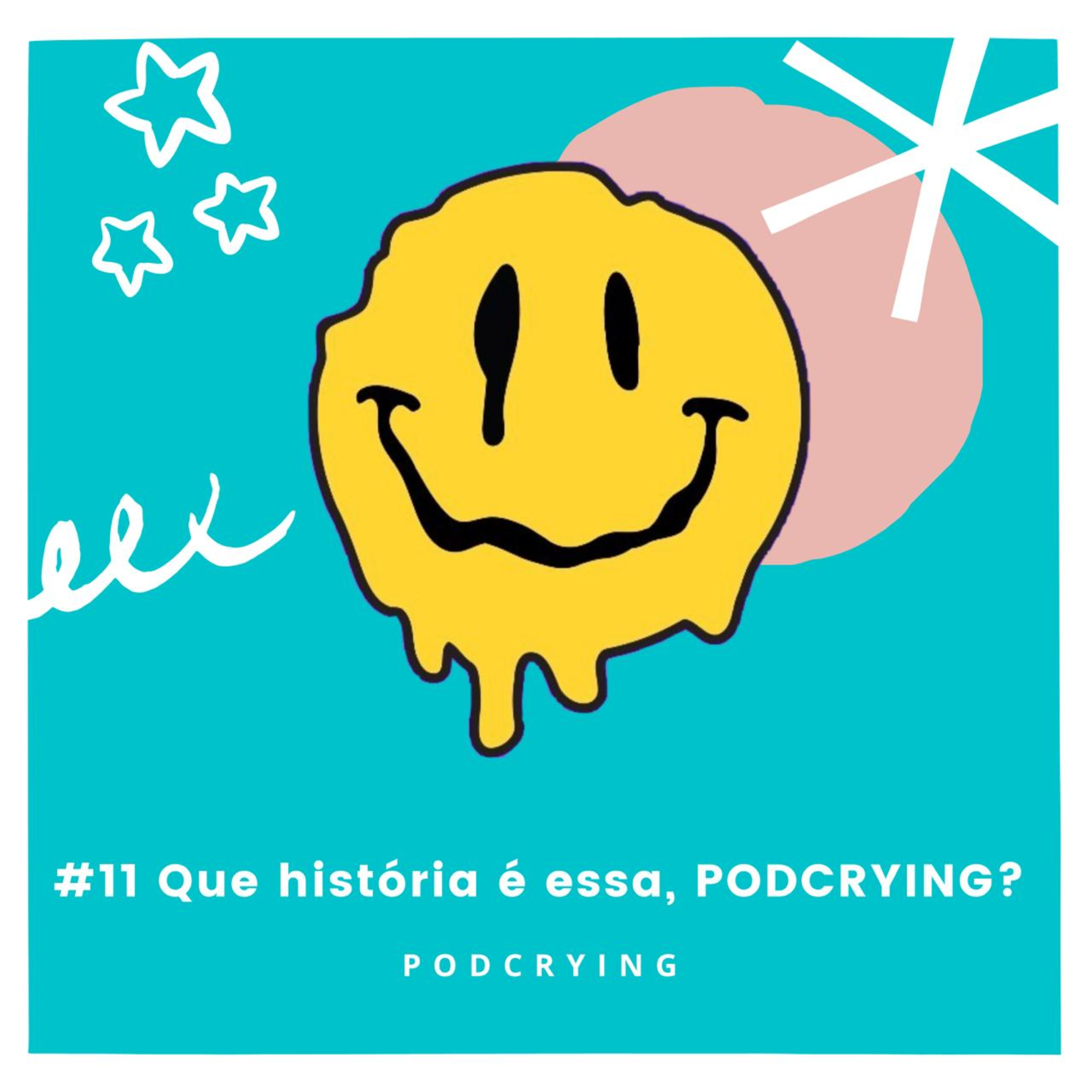 PODCRYING