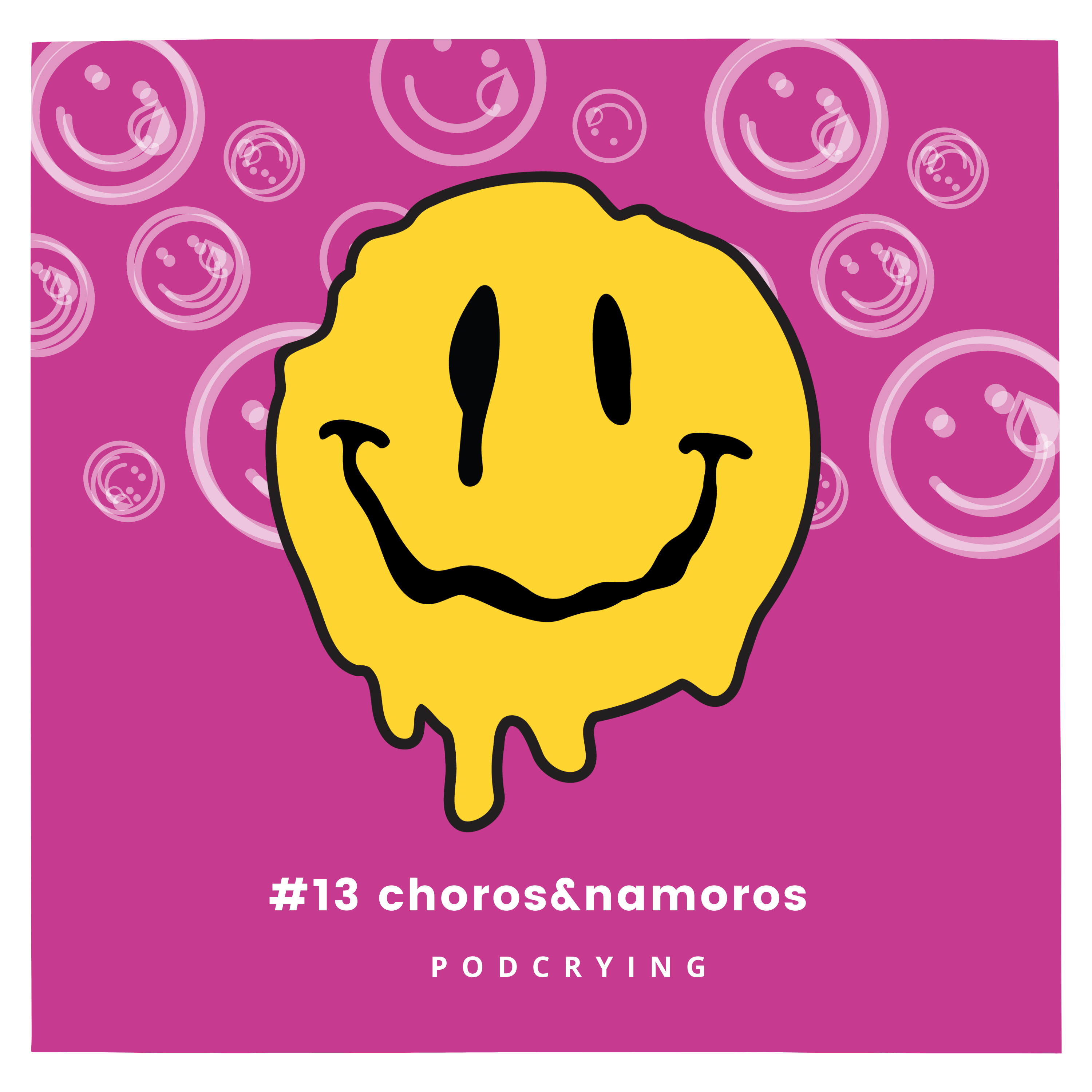 PODCRYING