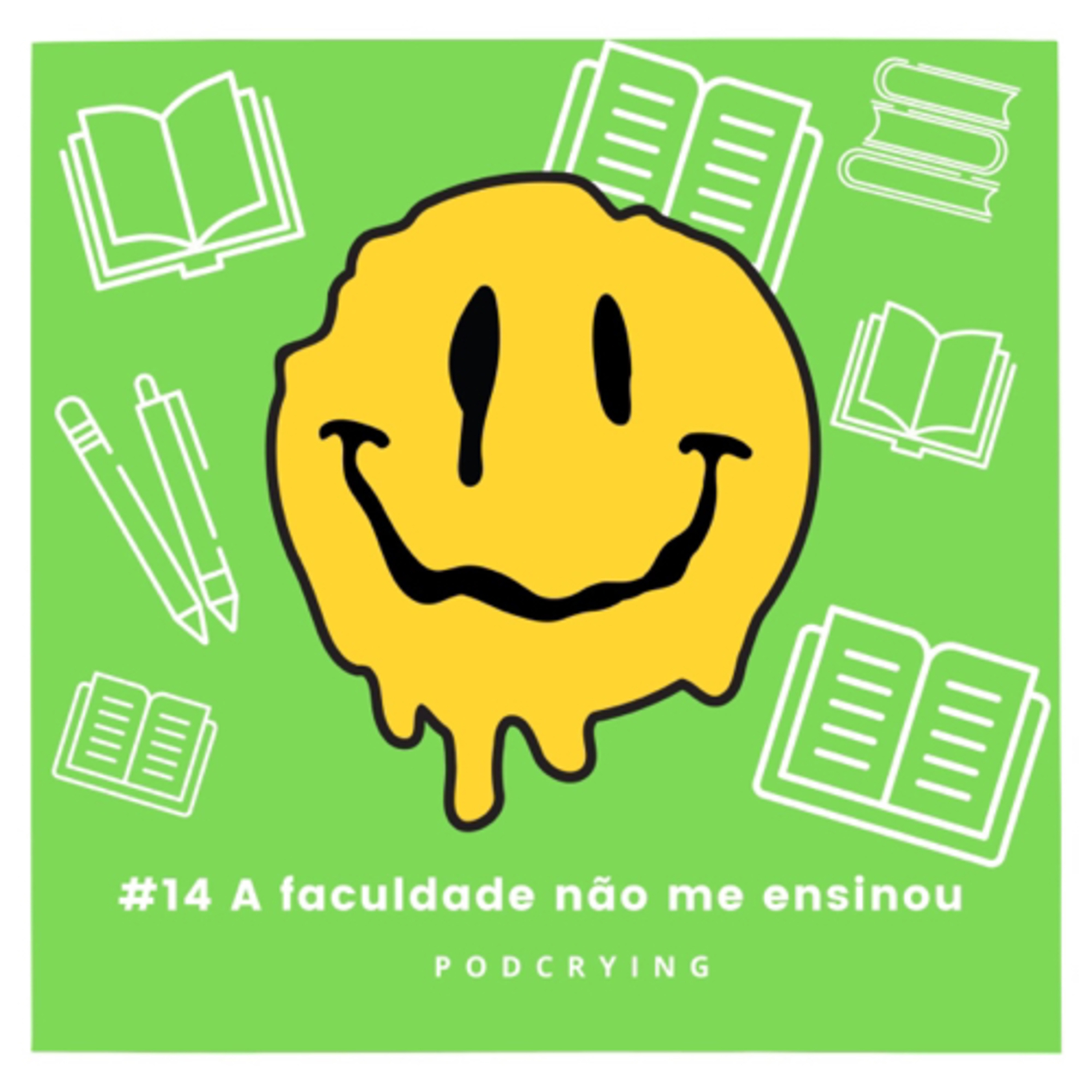 PODCRYING