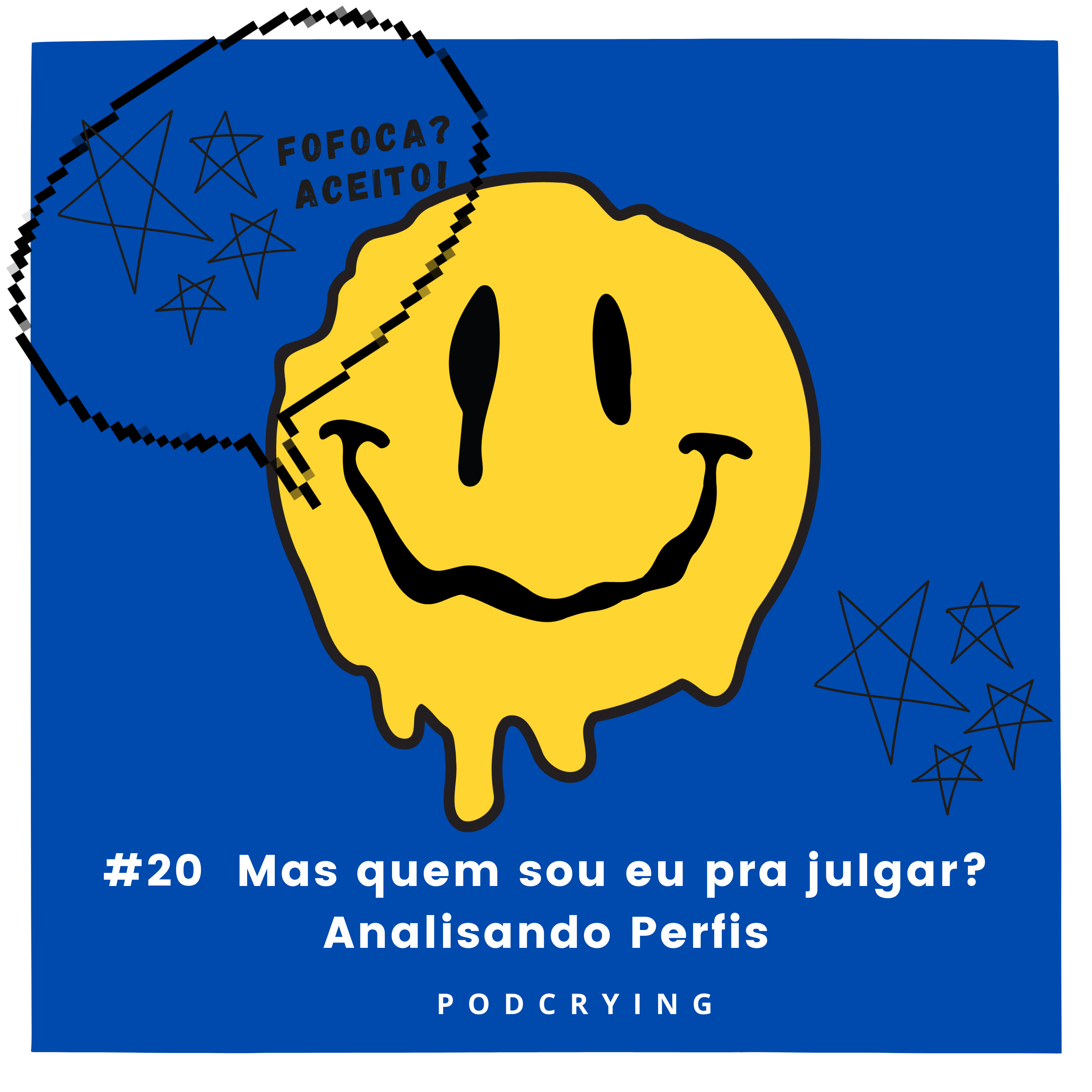 PODCRYING