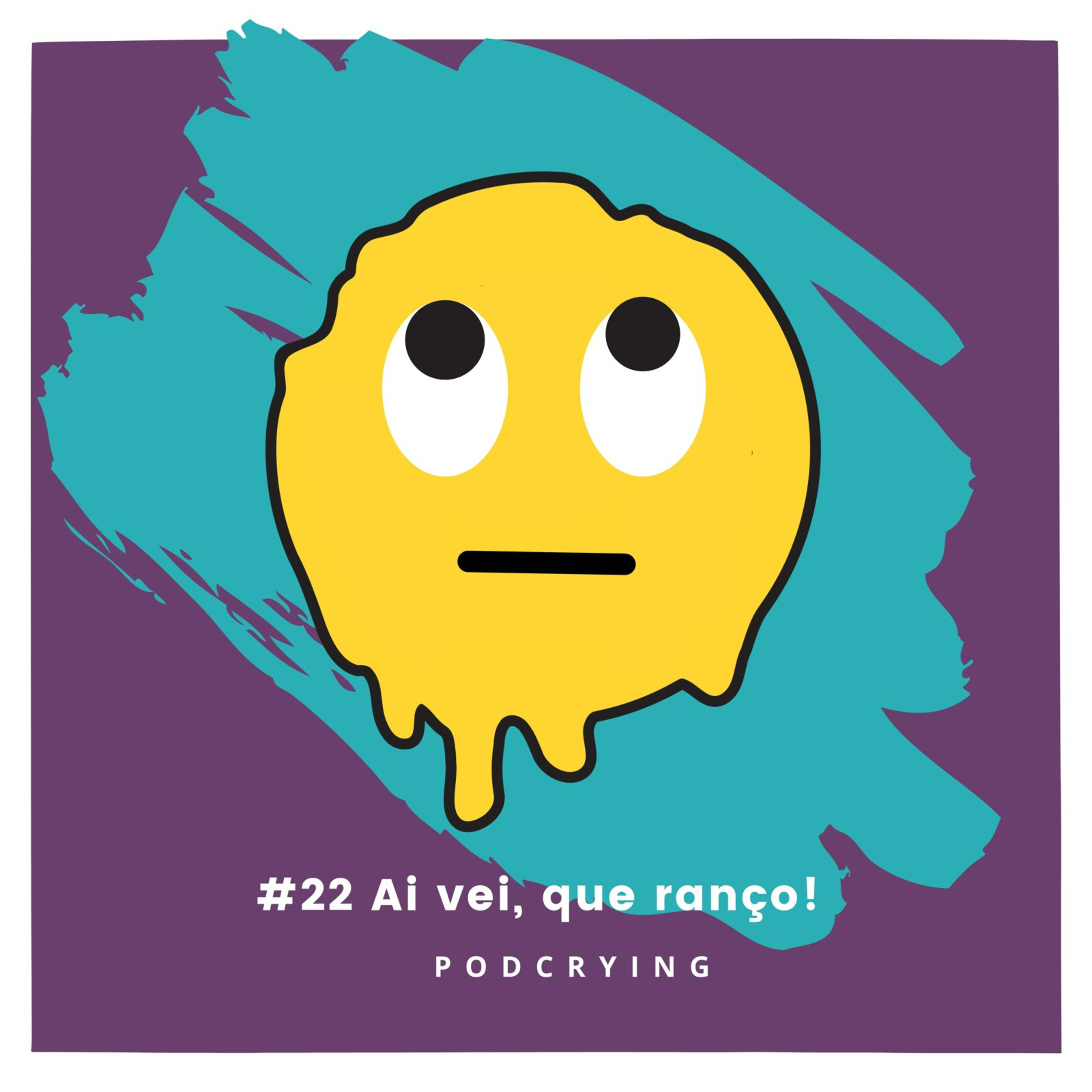 PODCRYING