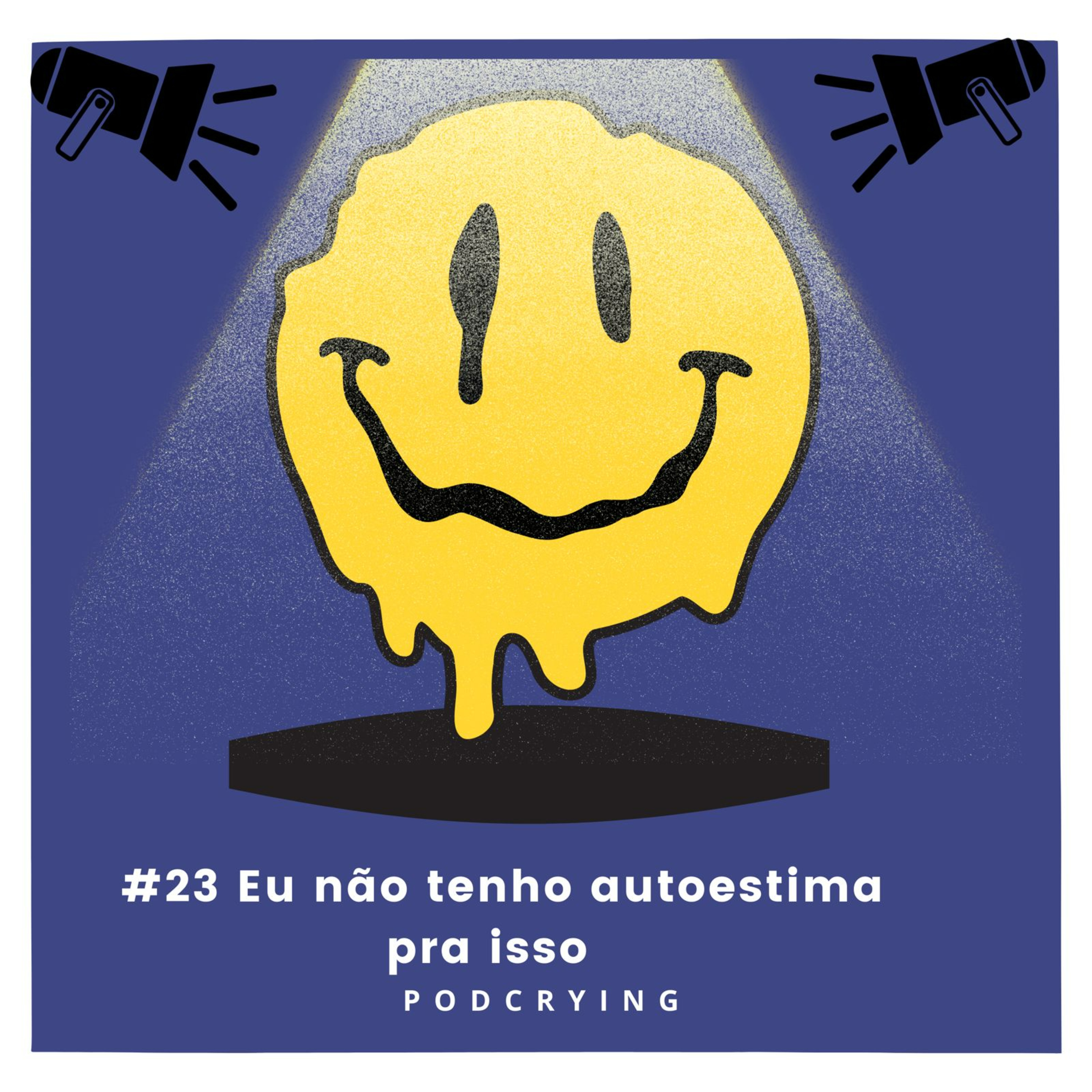 PODCRYING