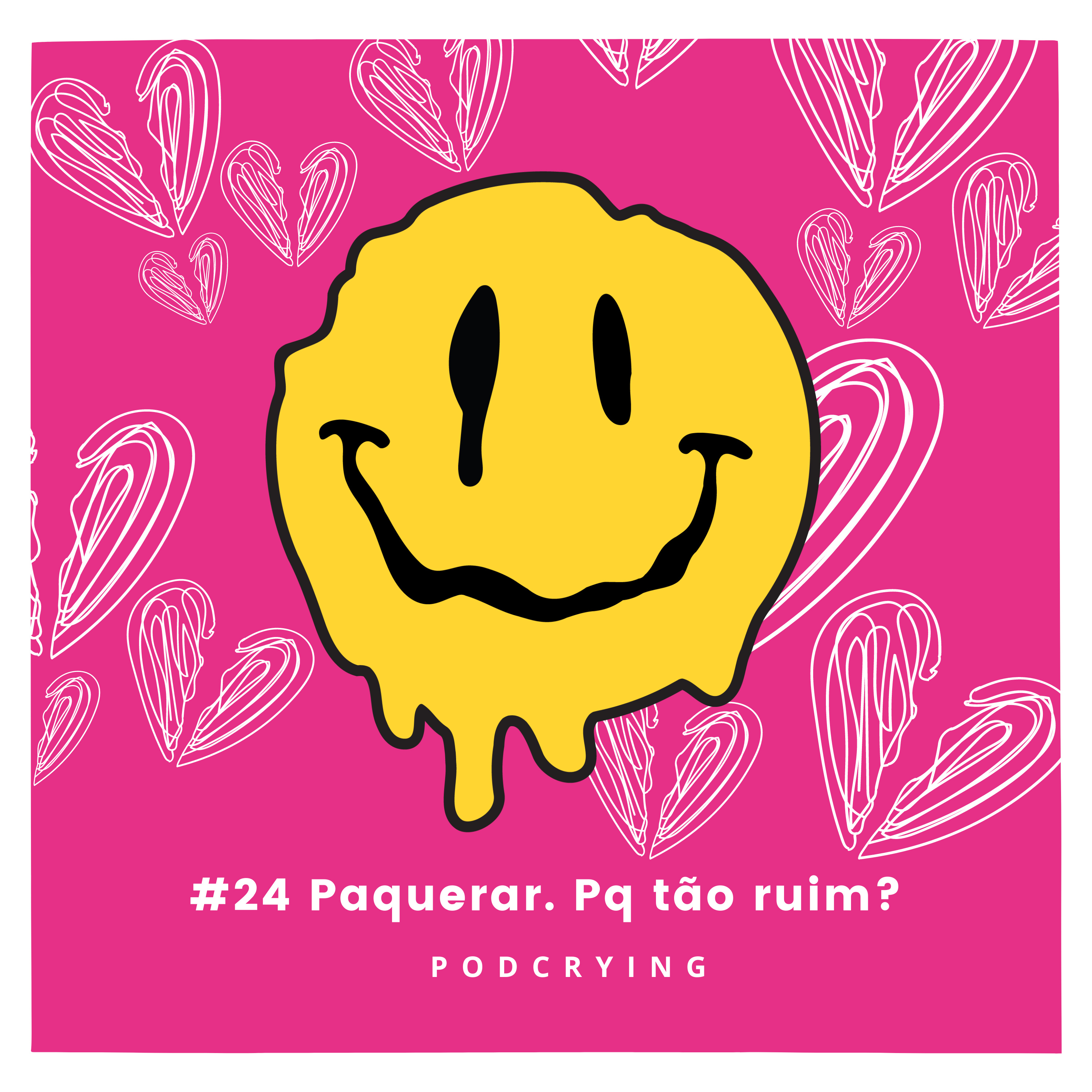 PODCRYING