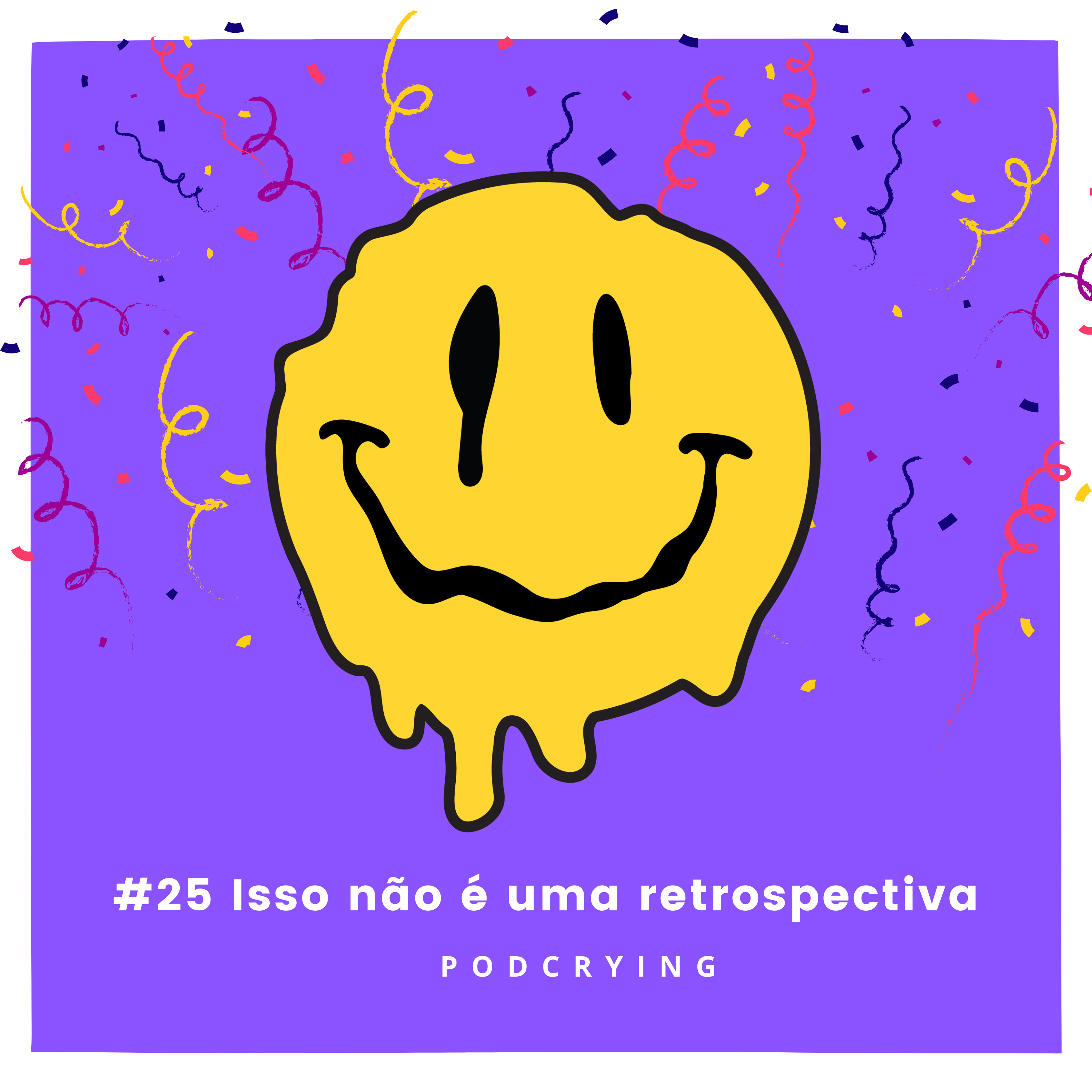 PODCRYING