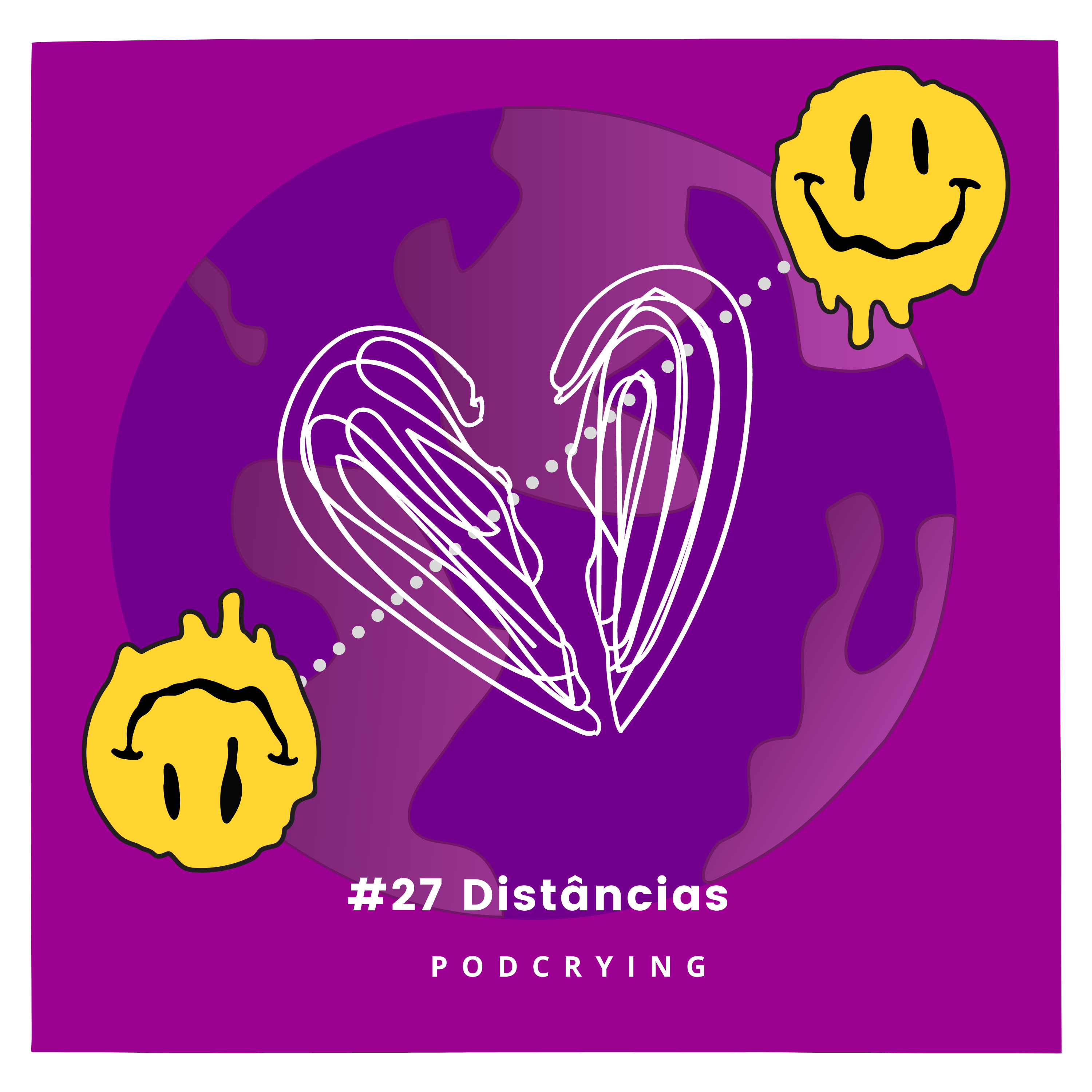 PODCRYING