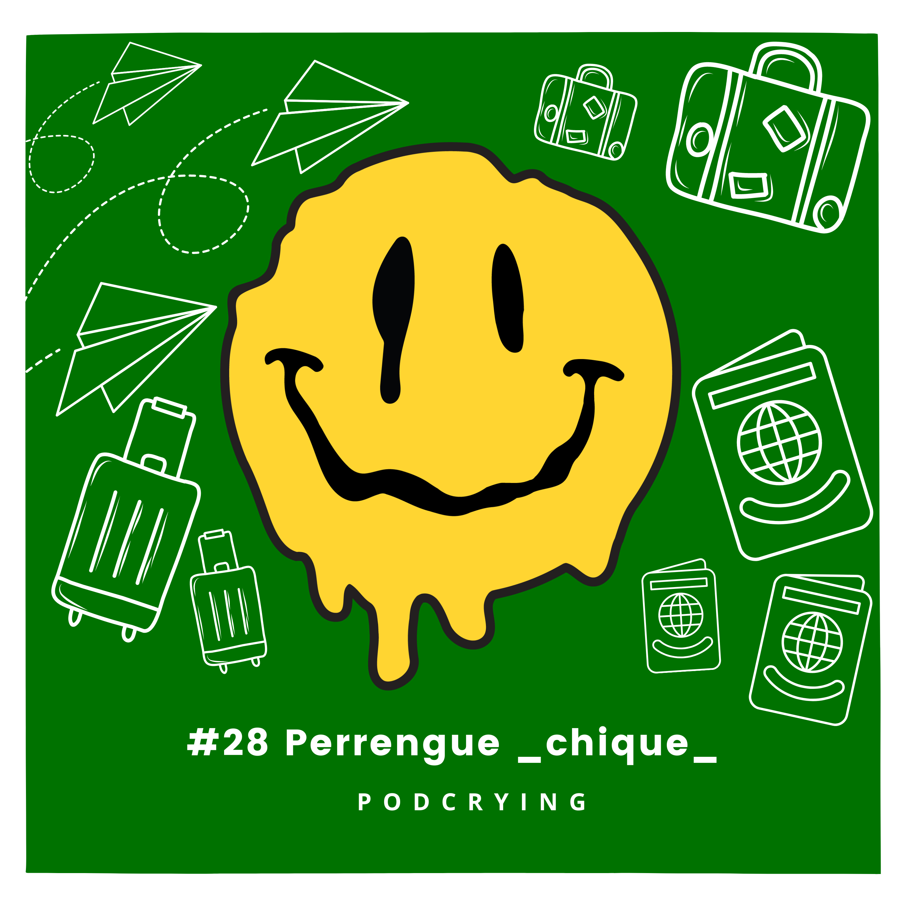 PODCRYING