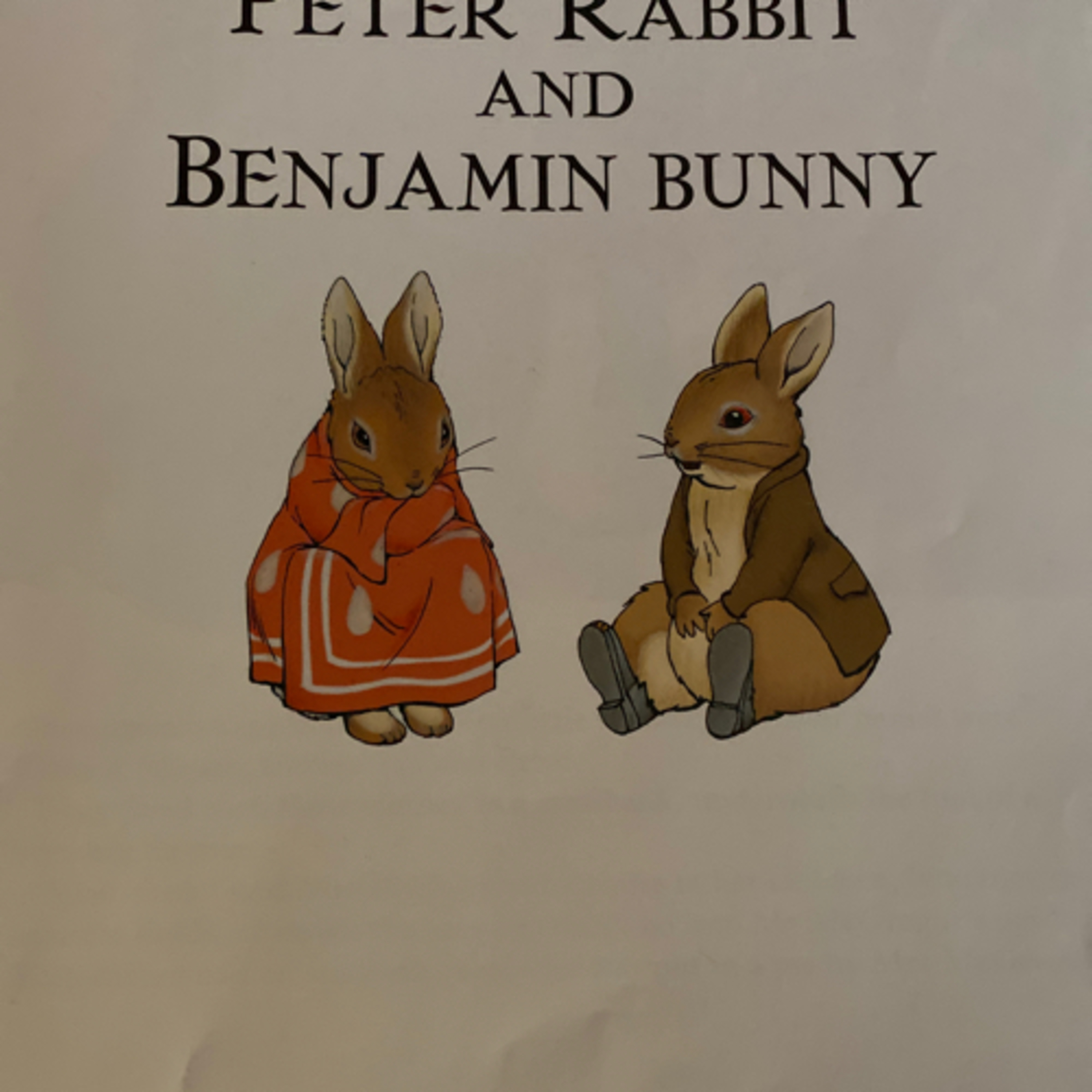 Reading With Yaya