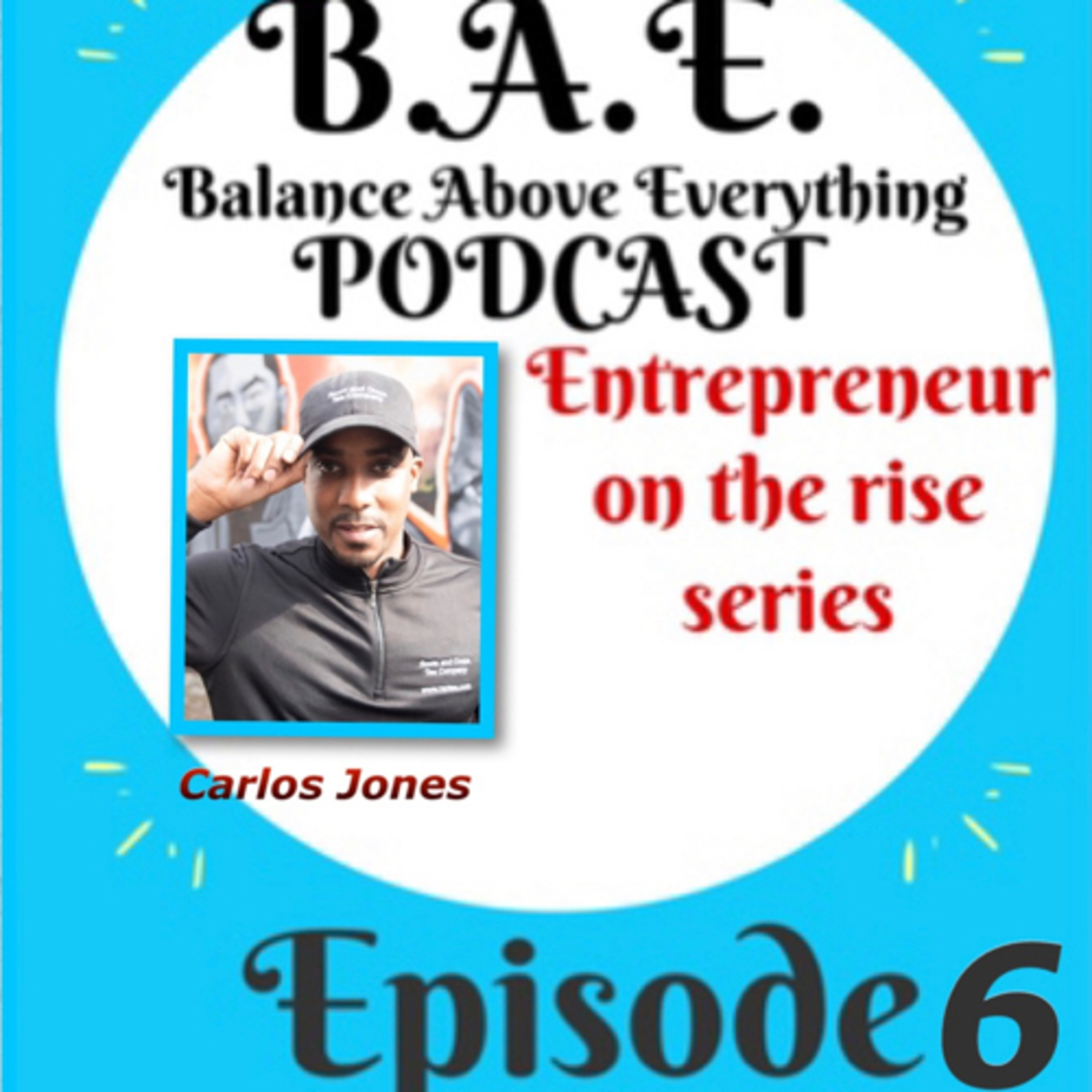 Healing While Building Podcast with LaShana West