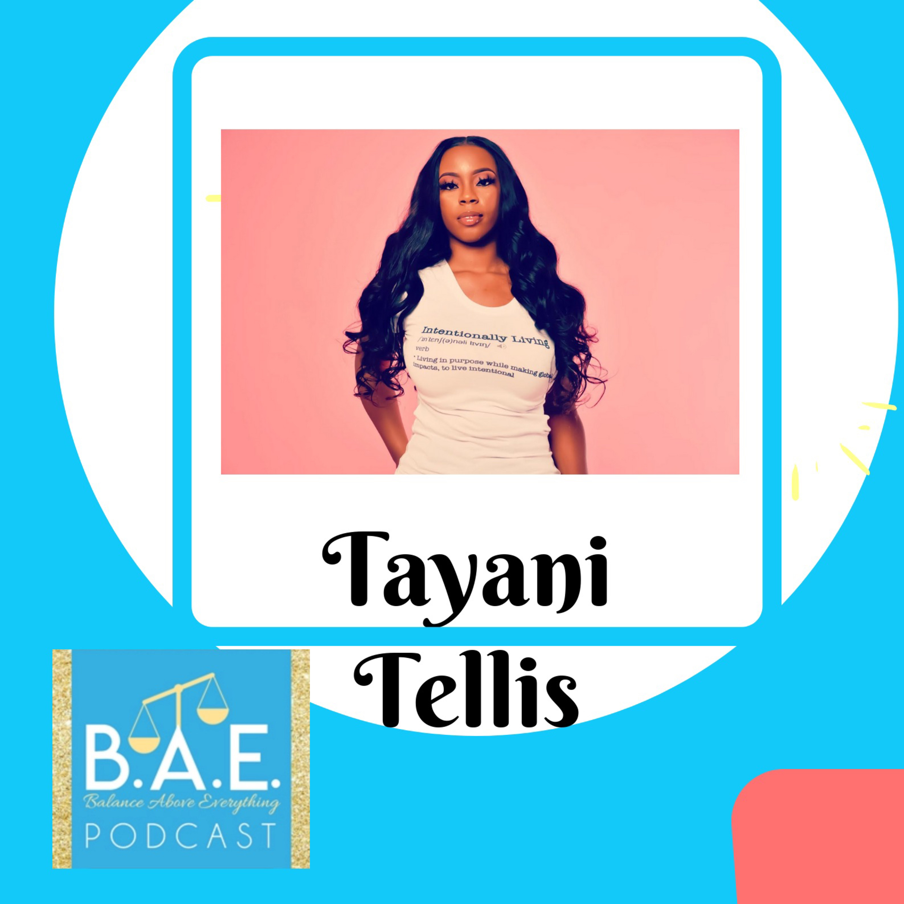 Healing While Building Podcast with LaShana West