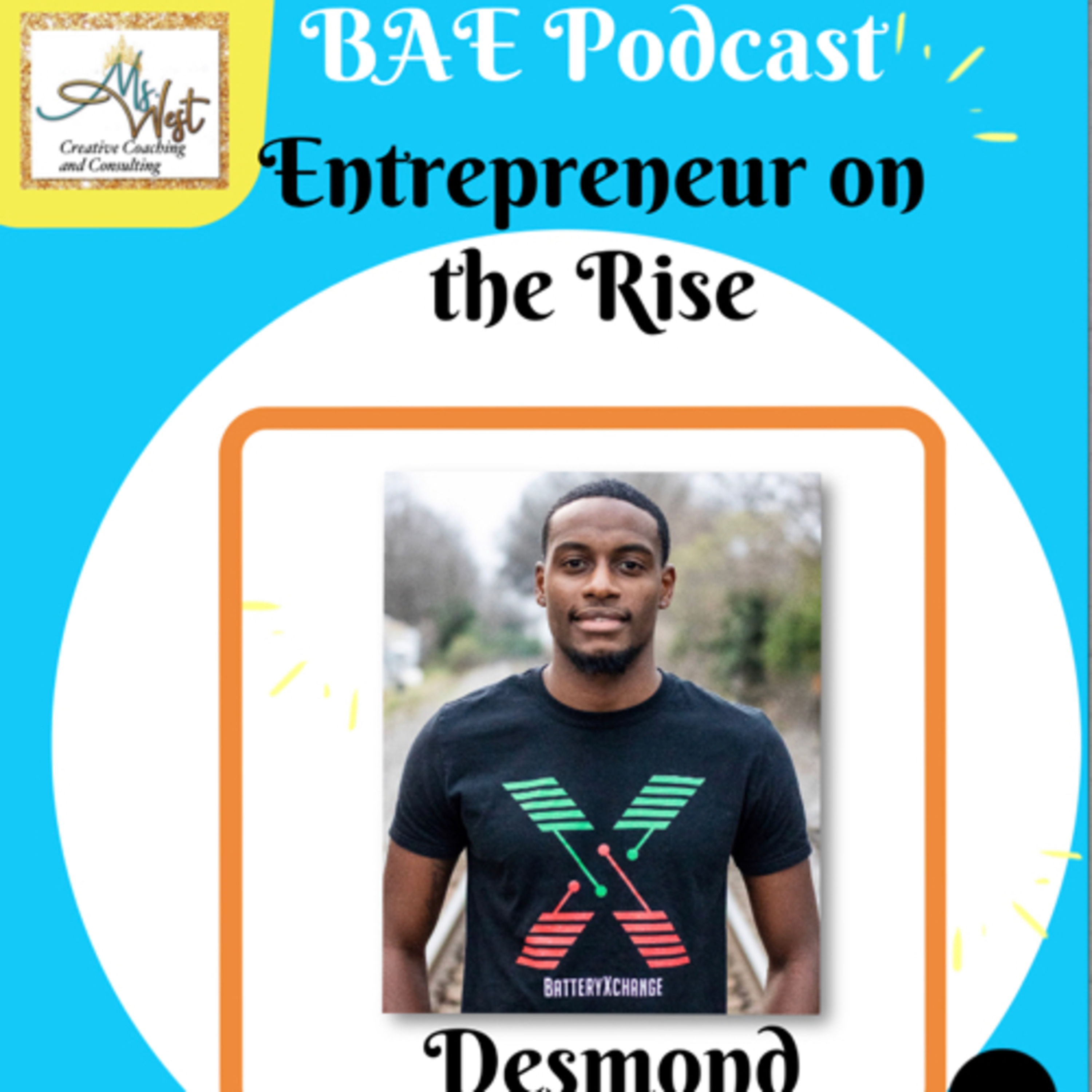 Healing While Building Podcast with LaShana West