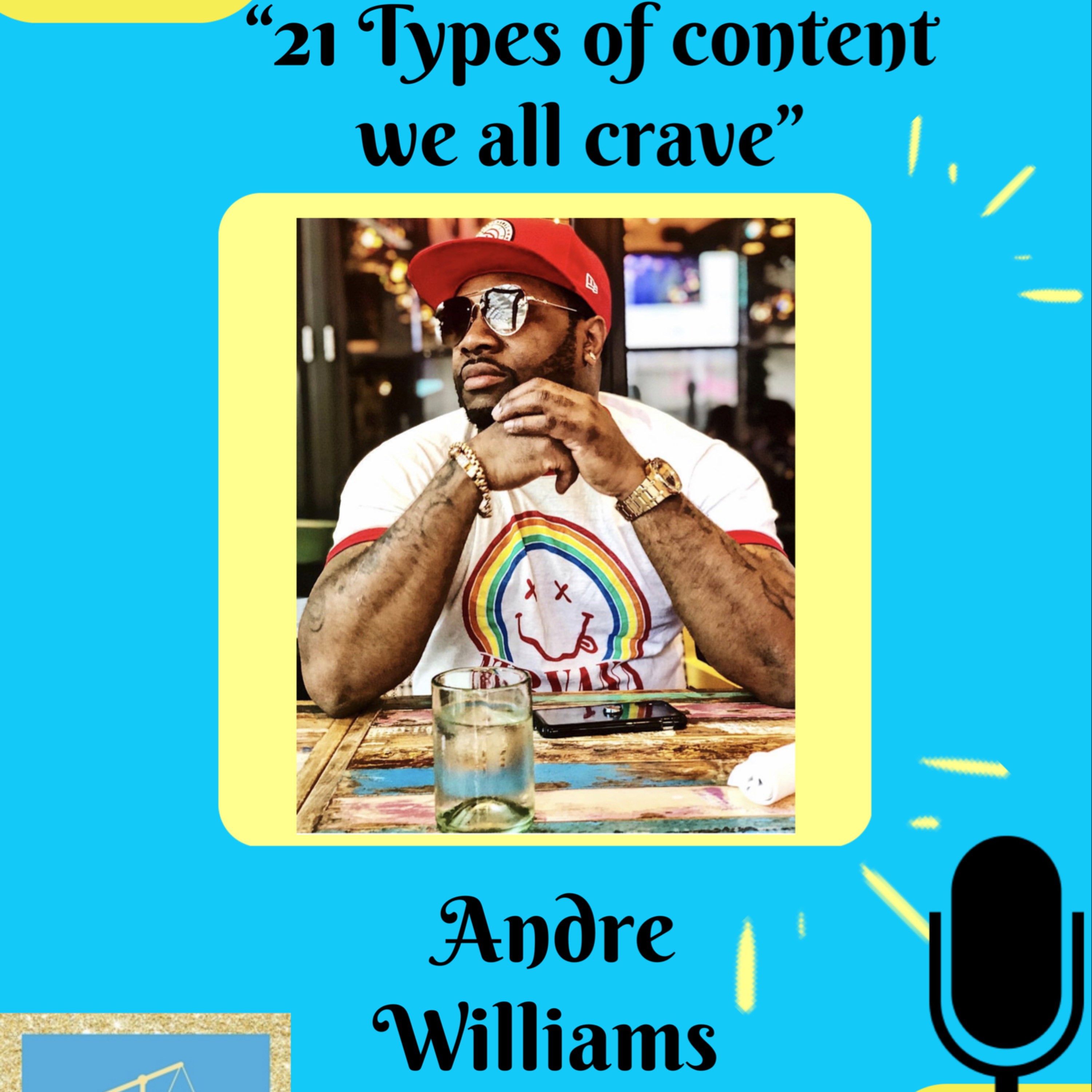 Healing While Building Podcast with LaShana West