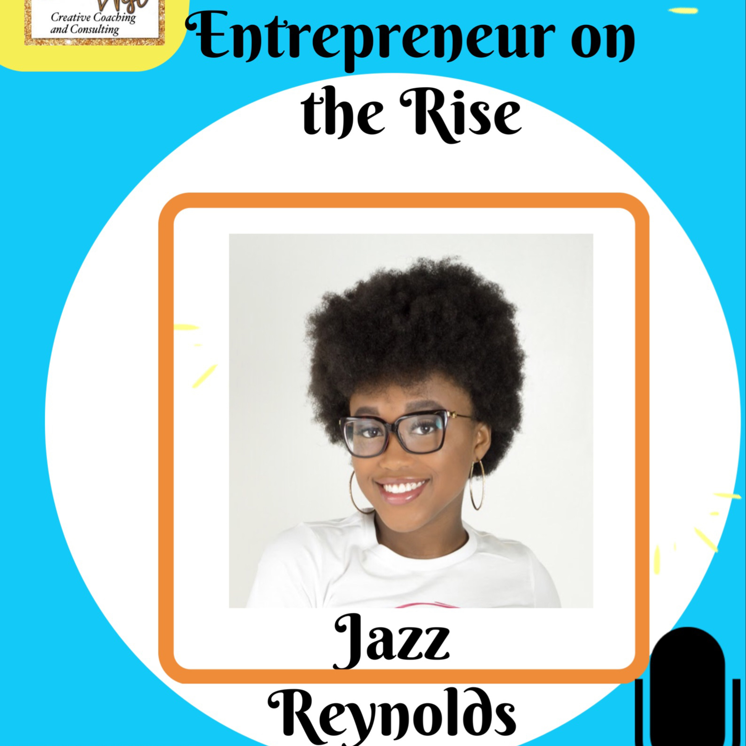 Healing While Building Podcast with LaShana West