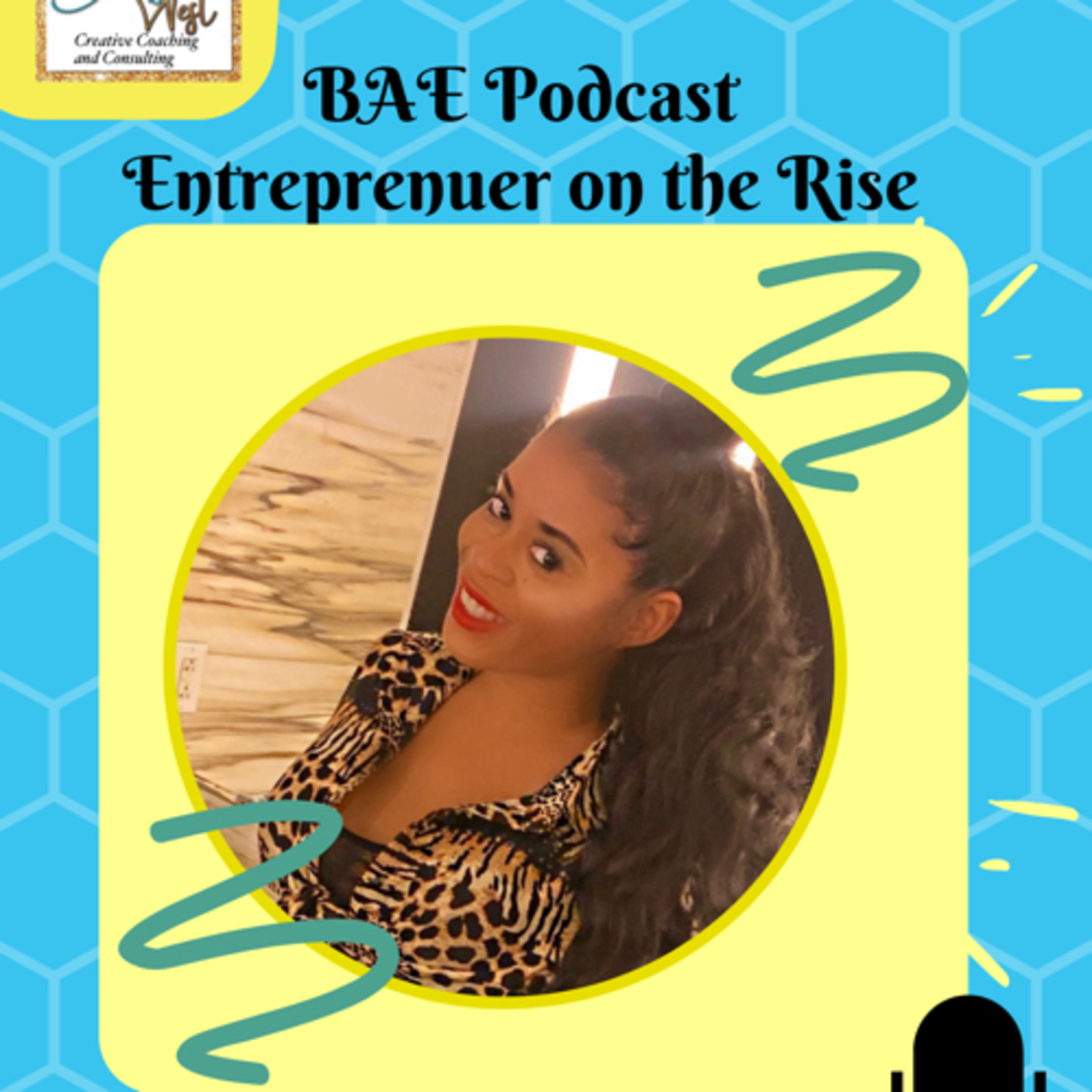 Healing While Building Podcast with LaShana West