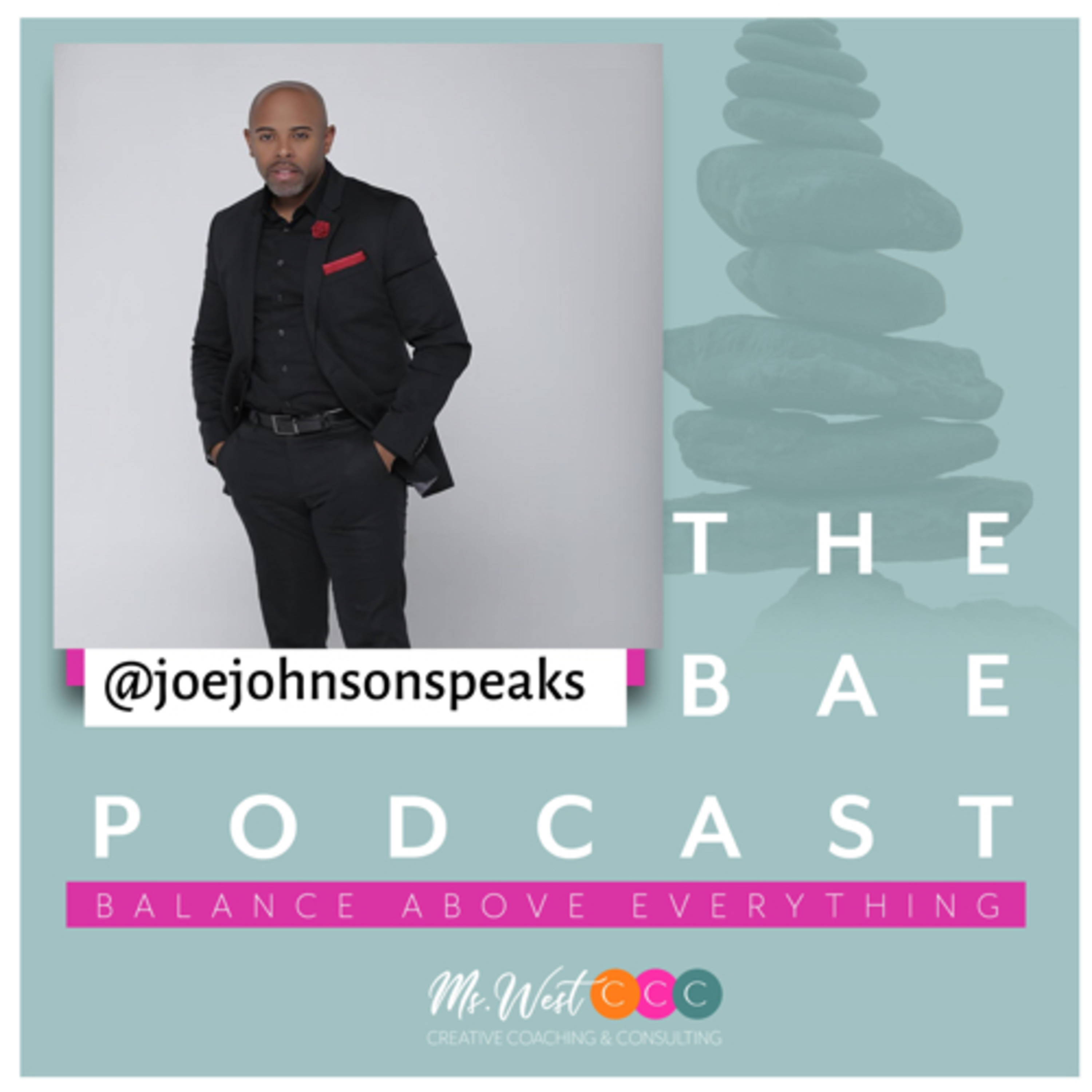 Healing While Building Podcast with LaShana West