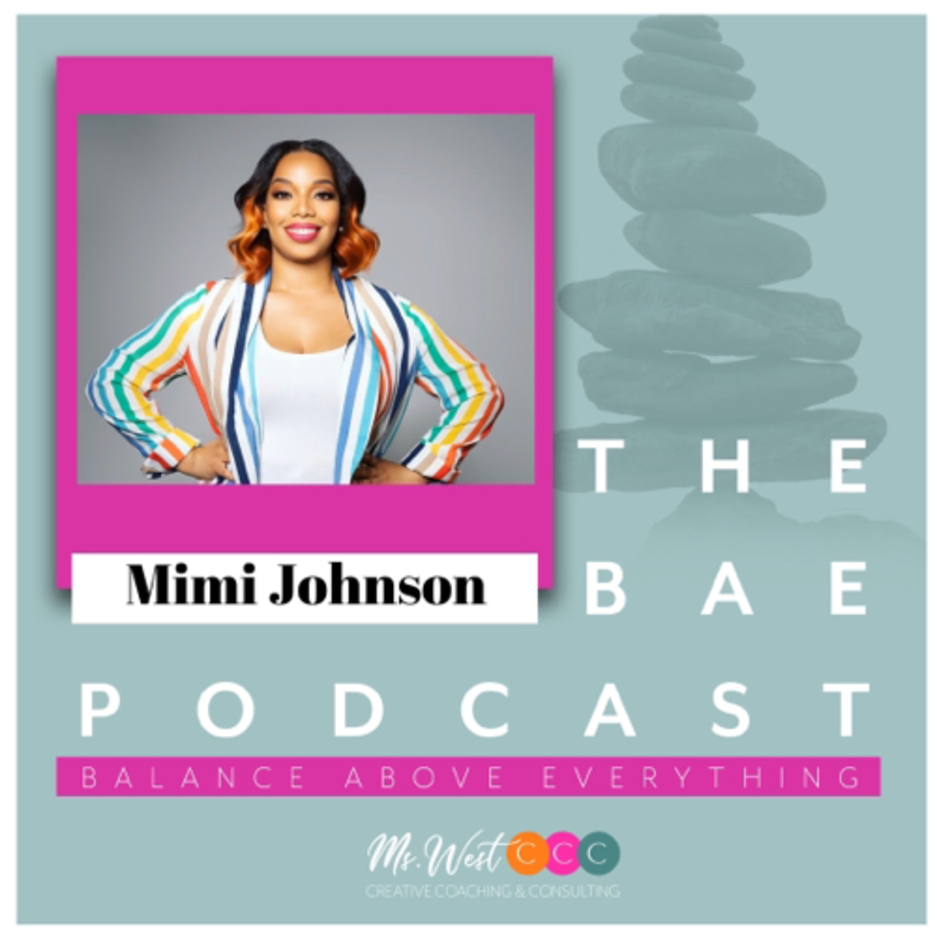 Healing While Building Podcast with LaShana West