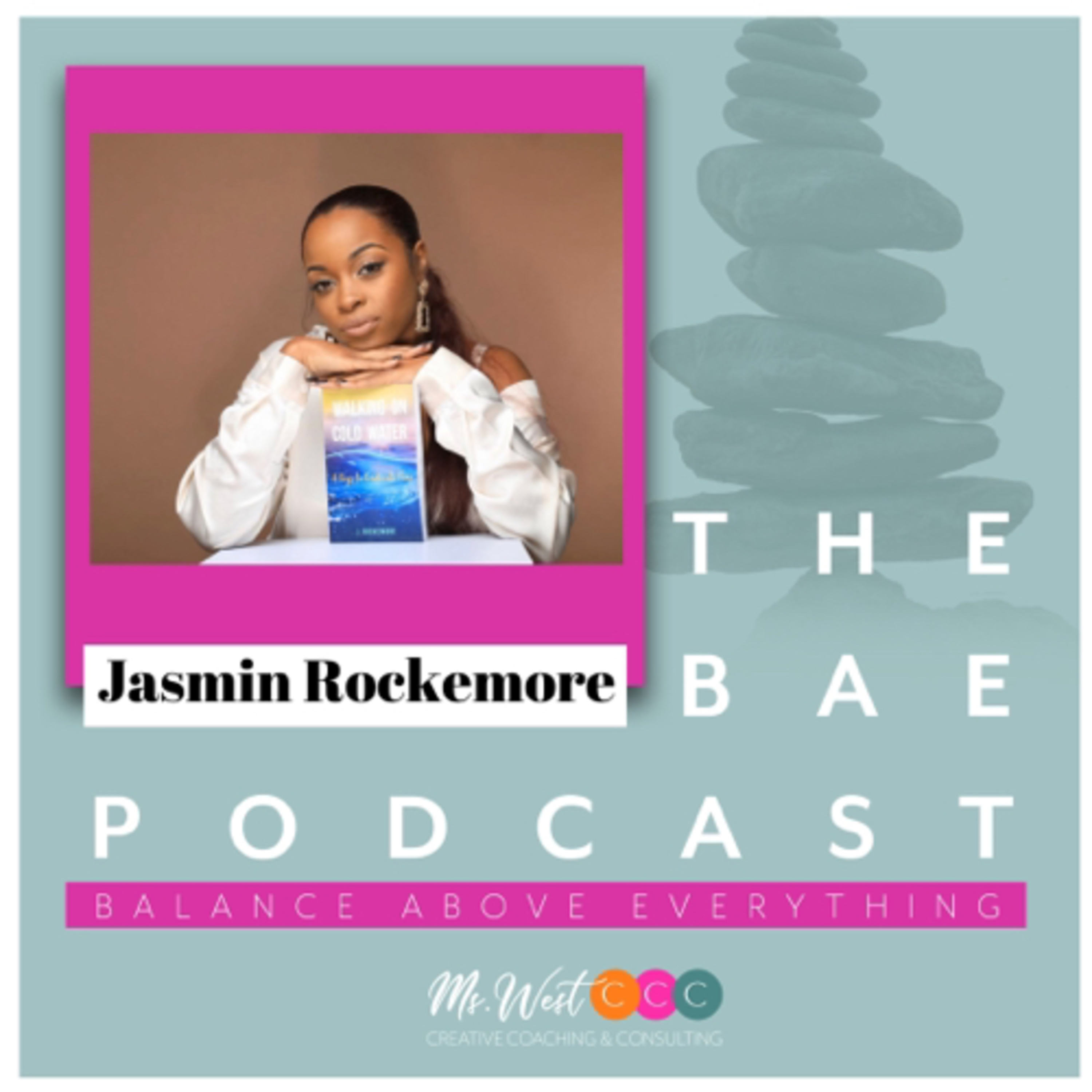 Healing While Building Podcast with LaShana West