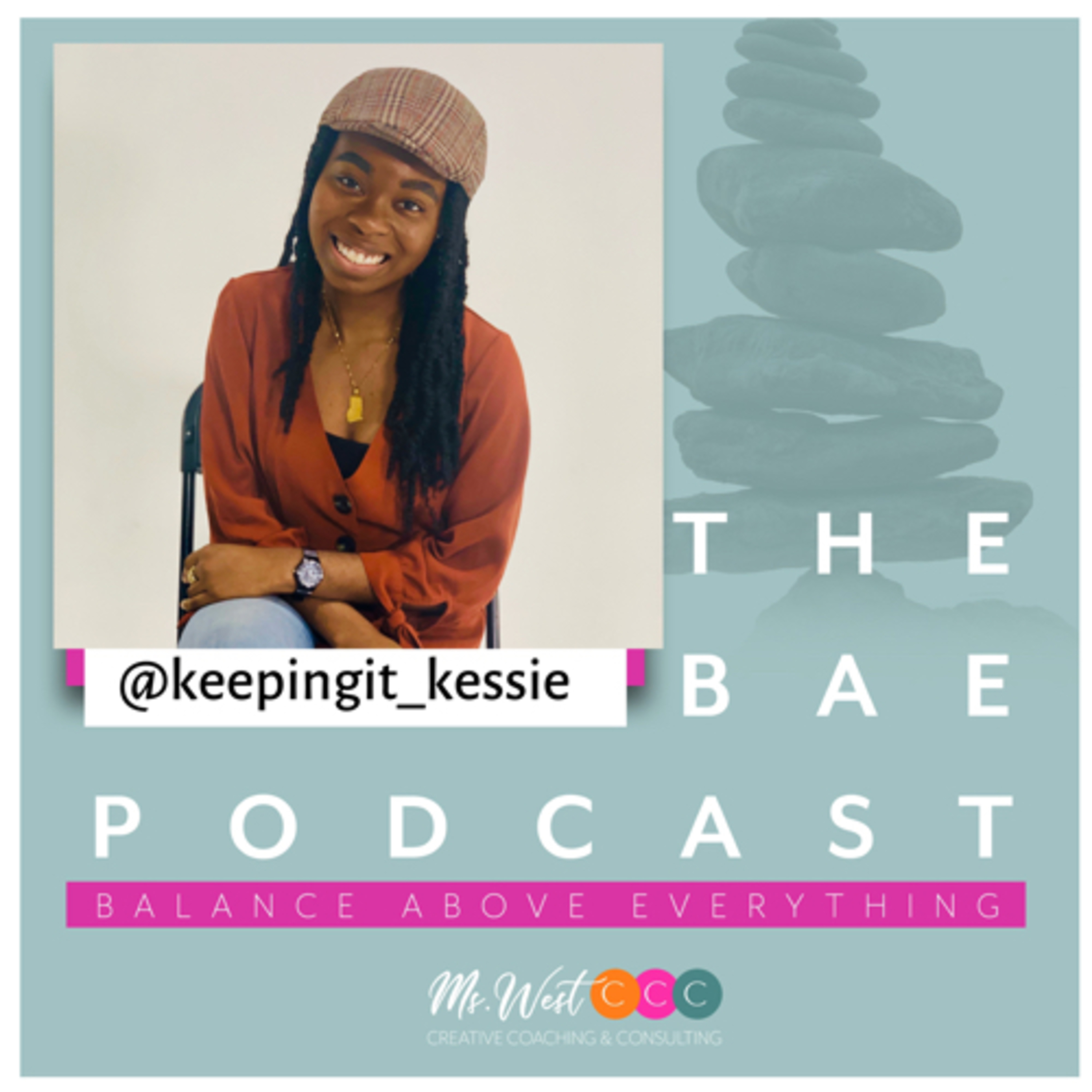 Healing While Building Podcast with LaShana West