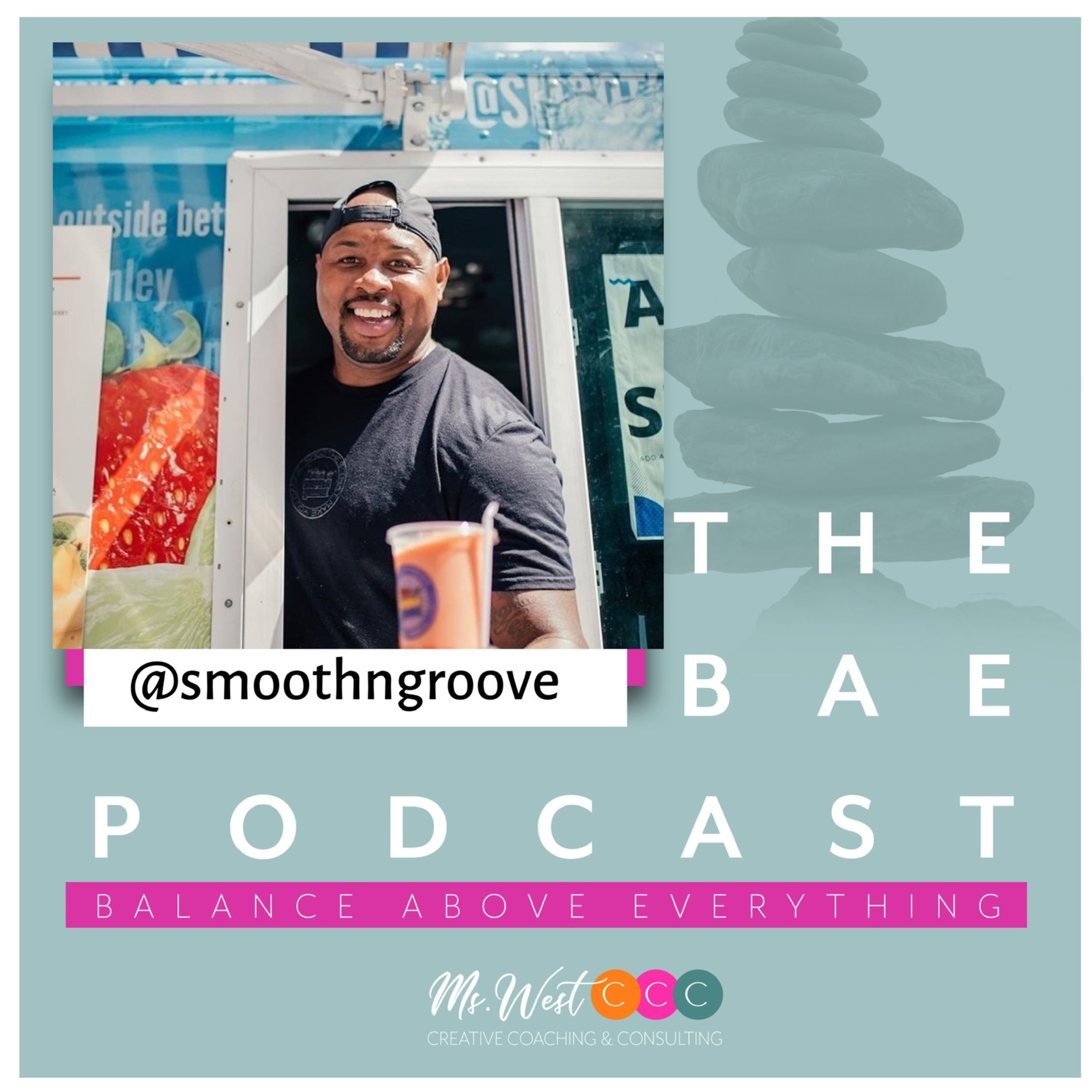 Healing While Building Podcast with LaShana West