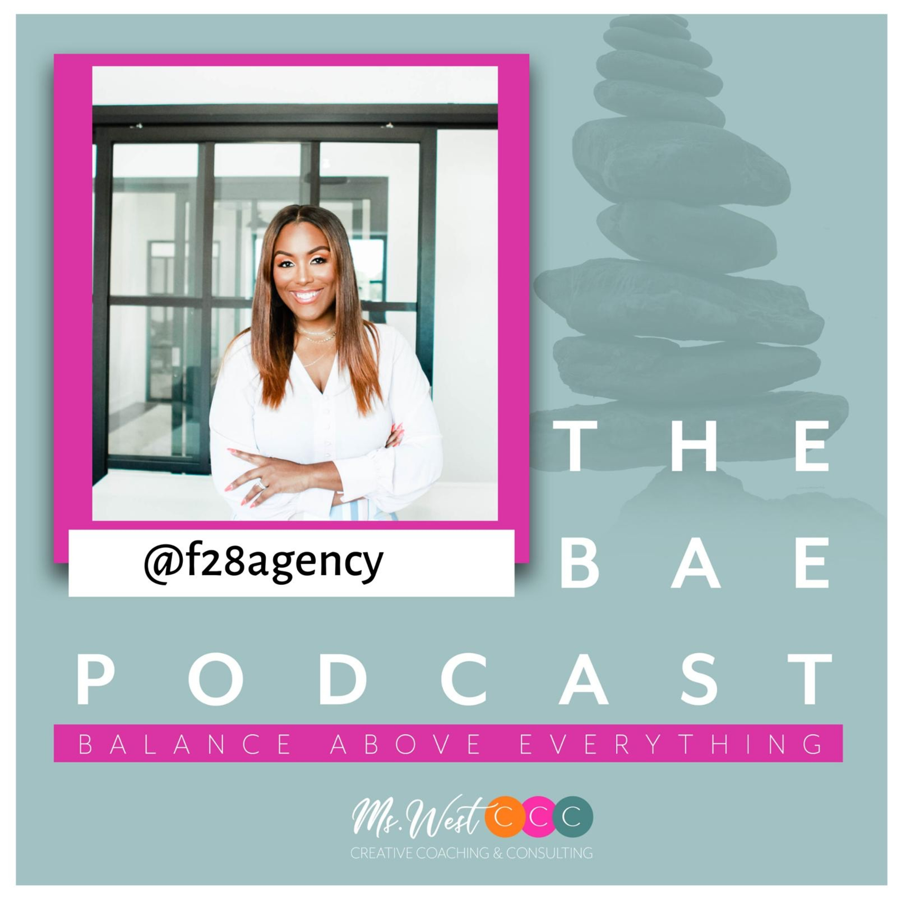 Healing While Building Podcast with LaShana West