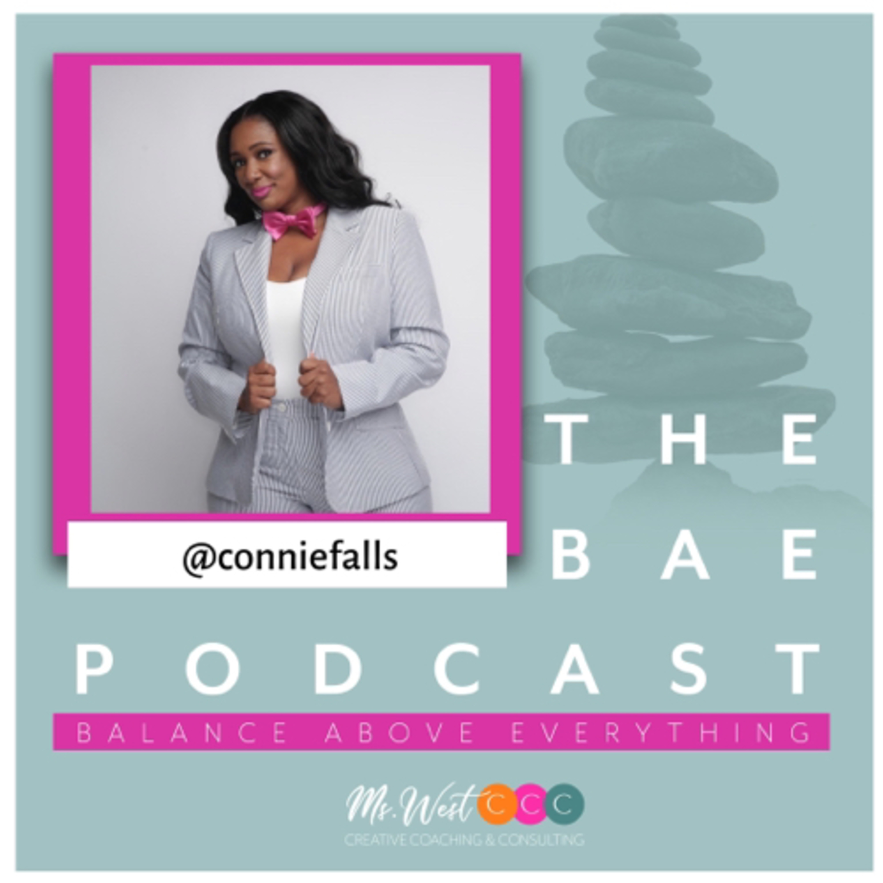 Healing While Building Podcast with LaShana West
