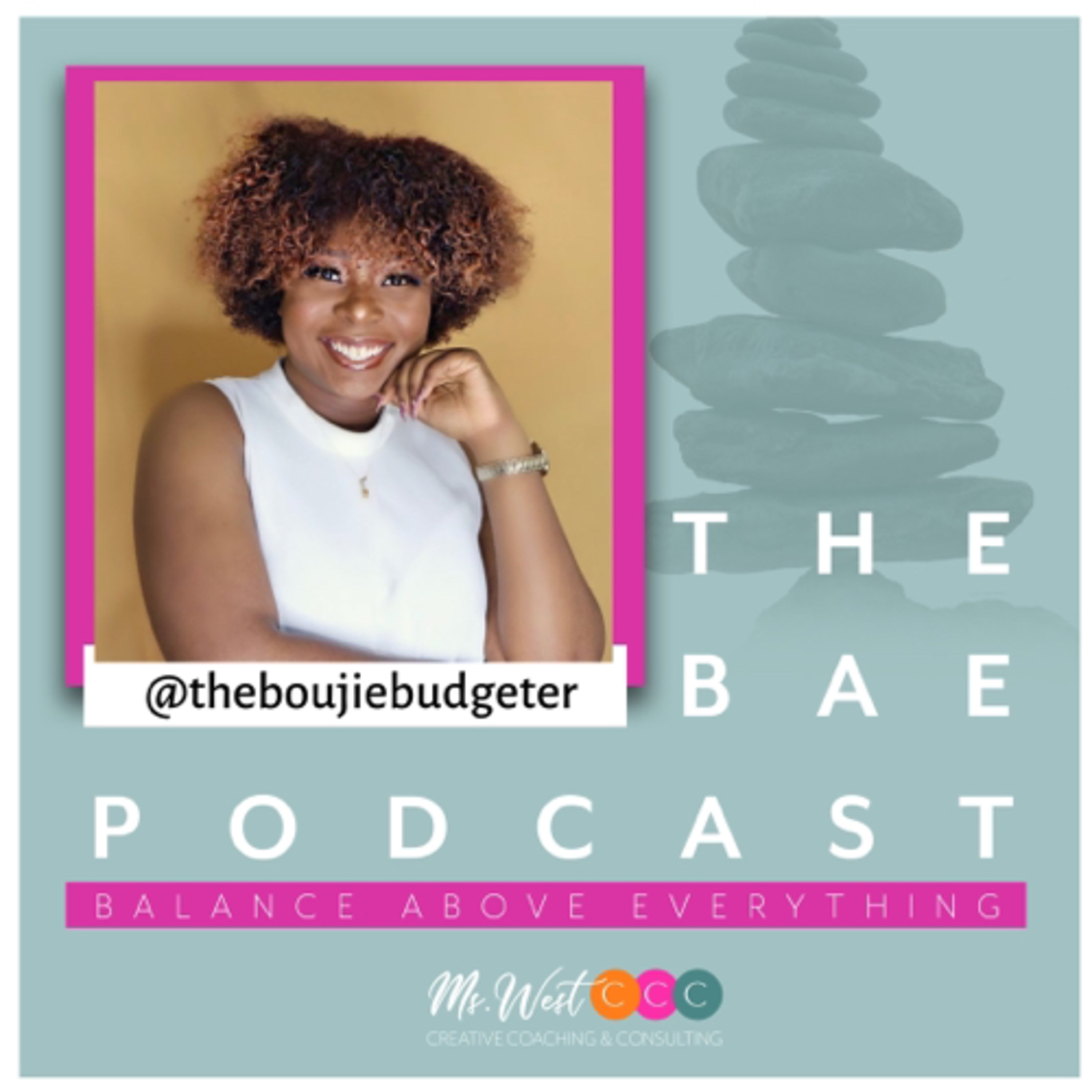 Healing While Building Podcast with LaShana West