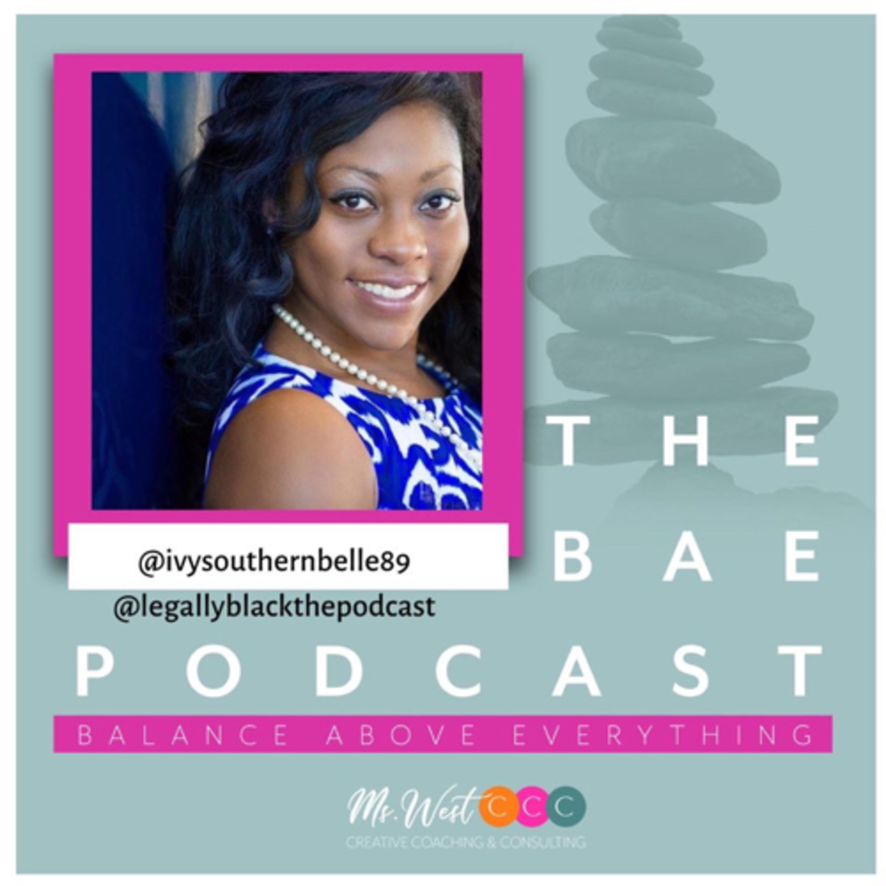 Healing While Building Podcast with LaShana West