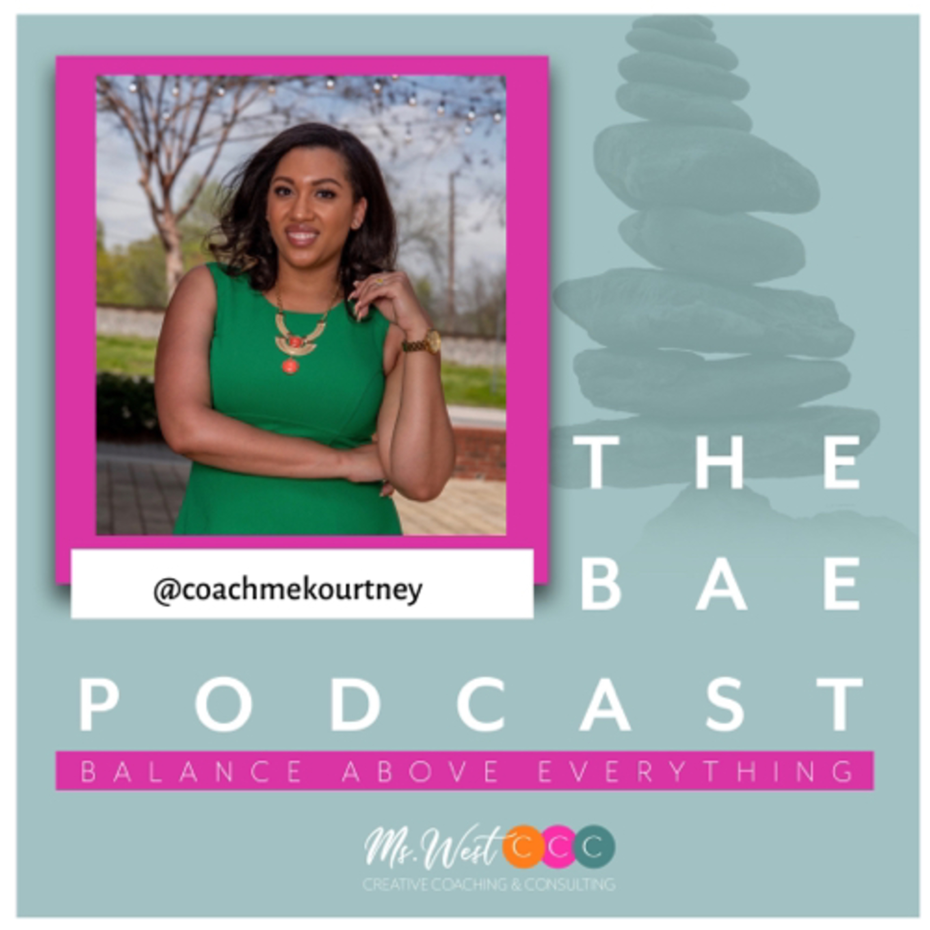 Healing While Building Podcast with LaShana West