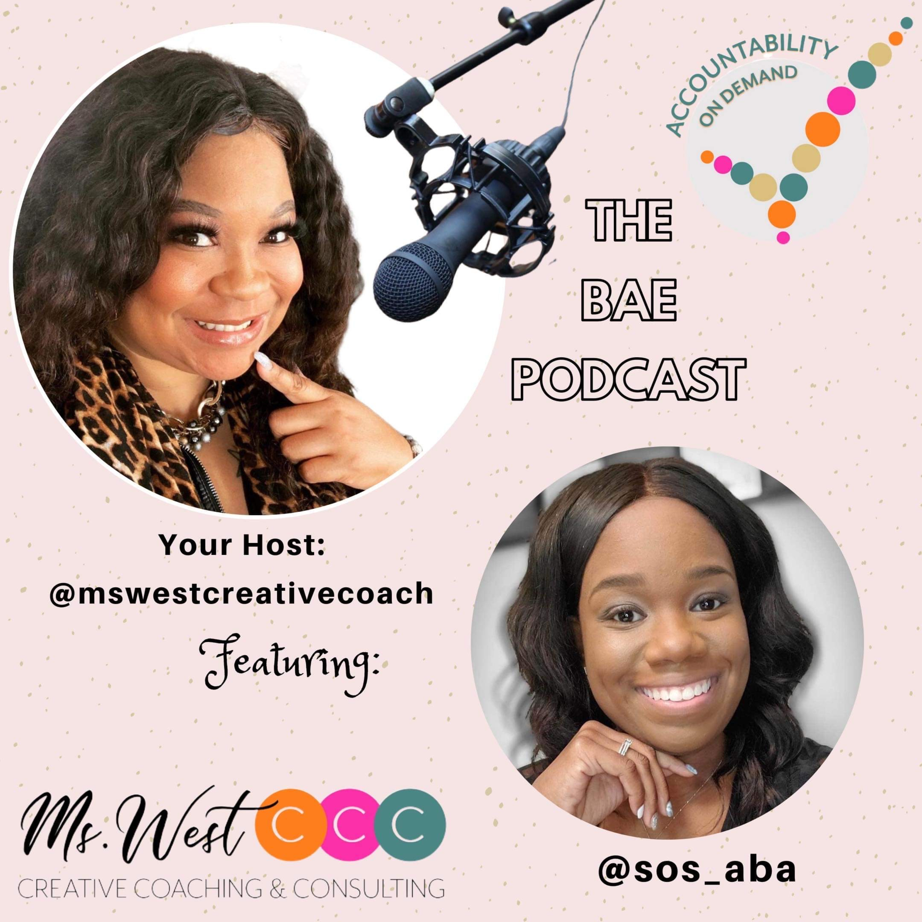 Healing While Building Podcast with LaShana West