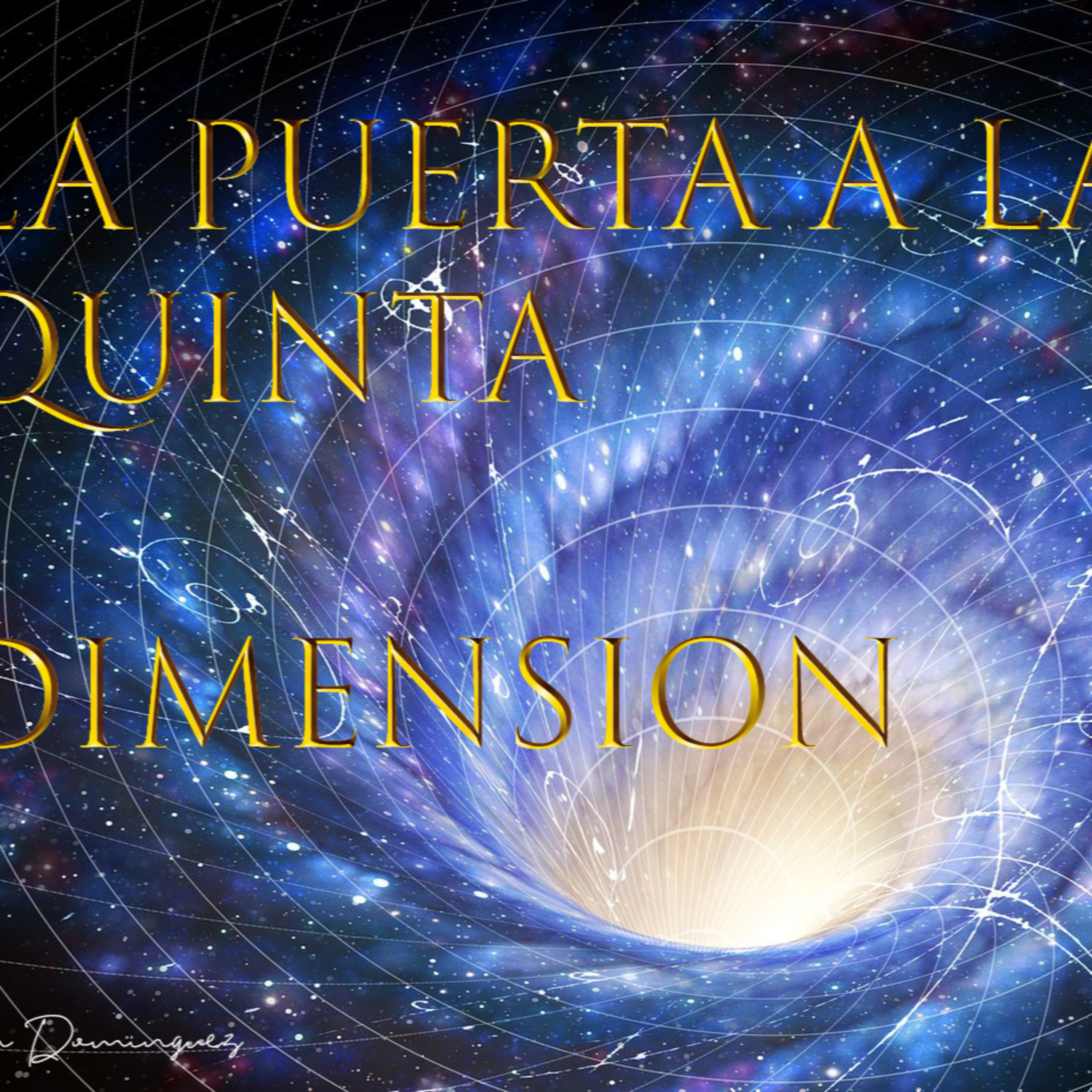 La puerta a la quinta dimensión