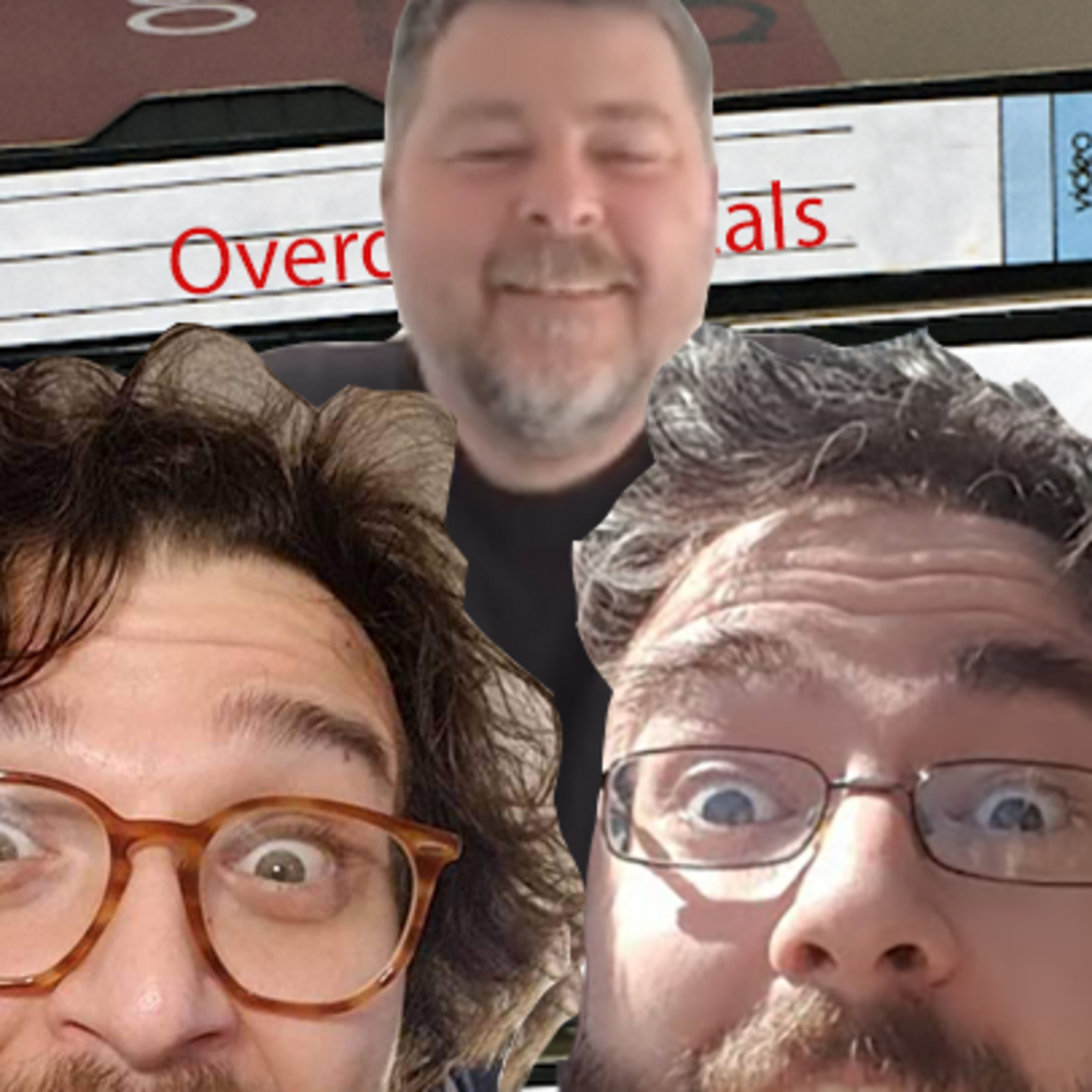 Overdue Rentals