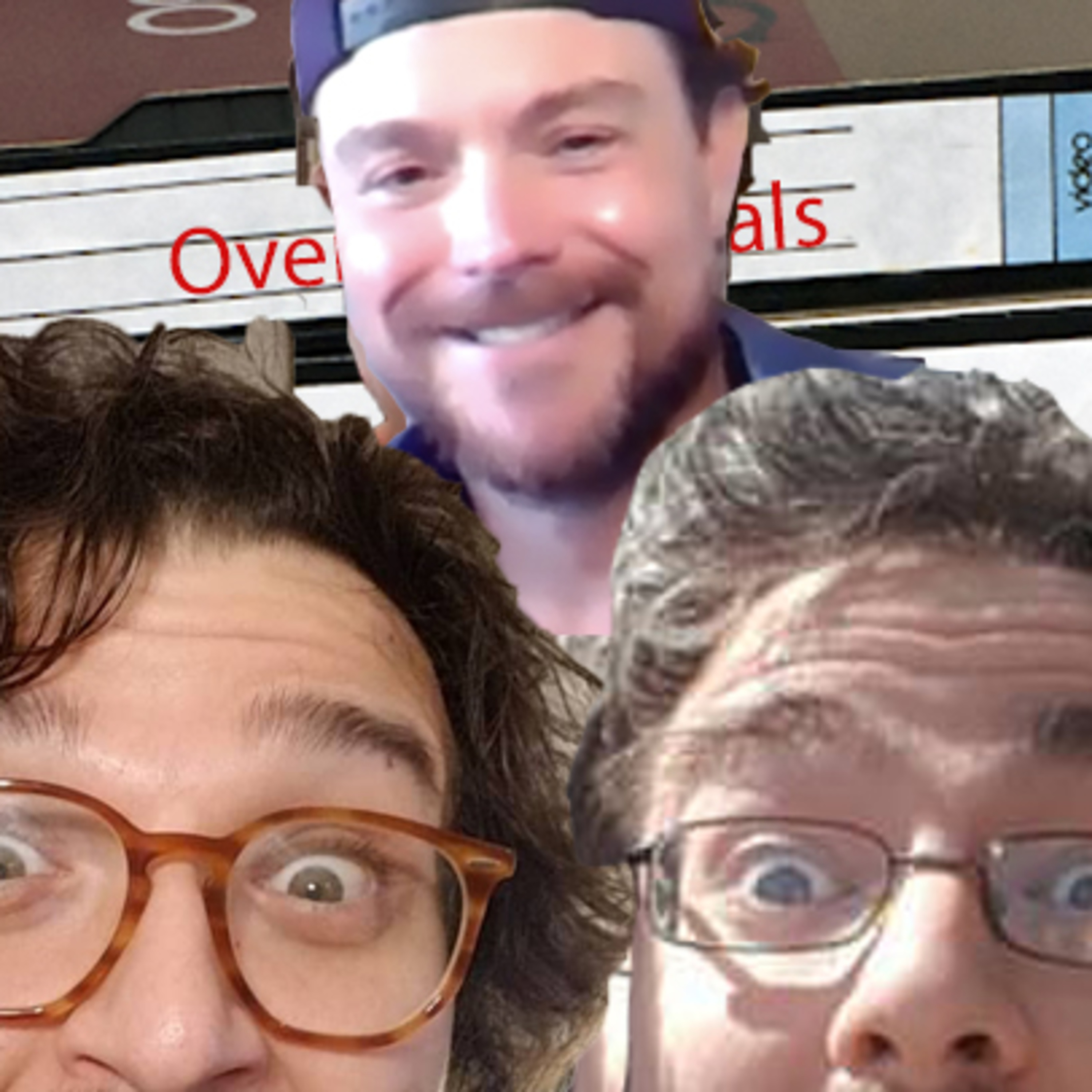 Overdue Rentals