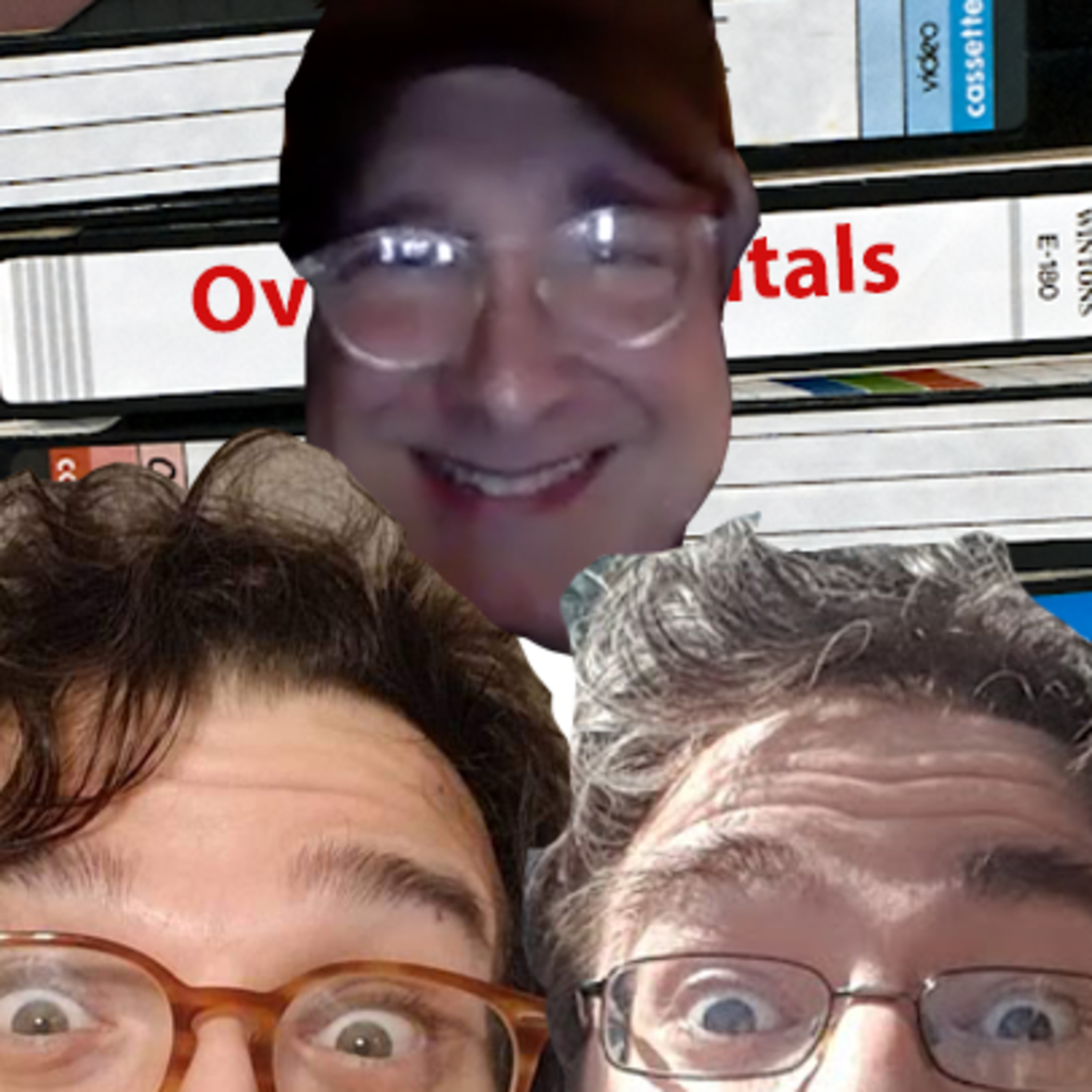 Overdue Rentals