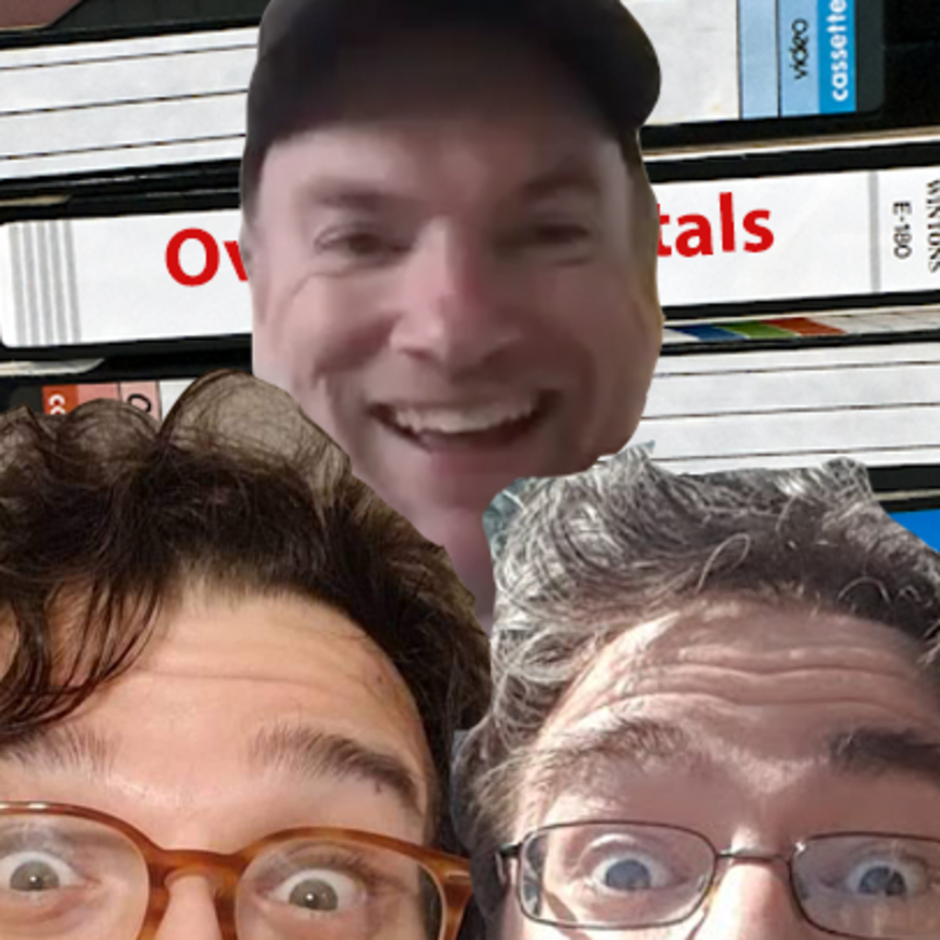 Overdue Rentals